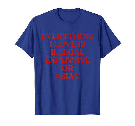 Shirt Back T-Shirt