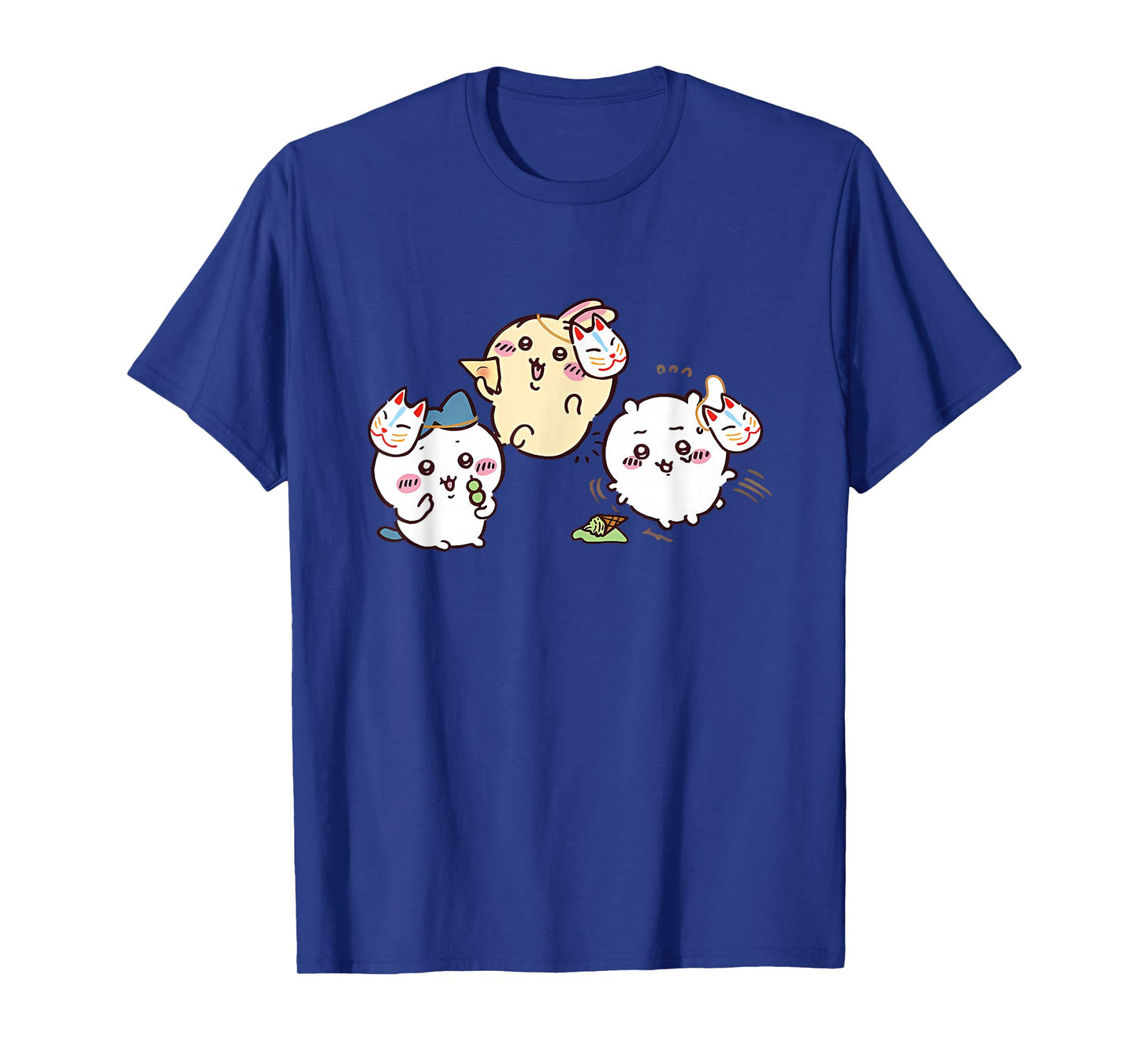 Cute Chikawa Meme T-Shirt