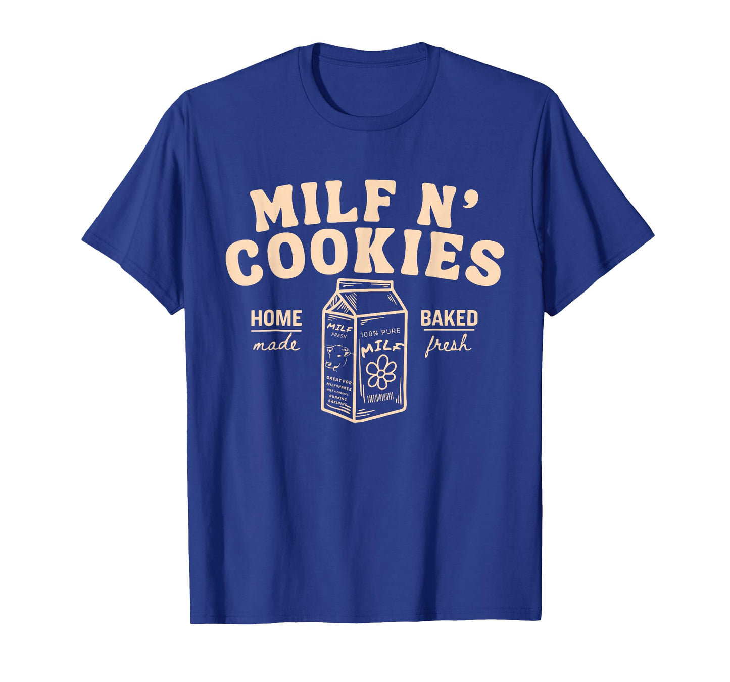 Baked T-Shirt