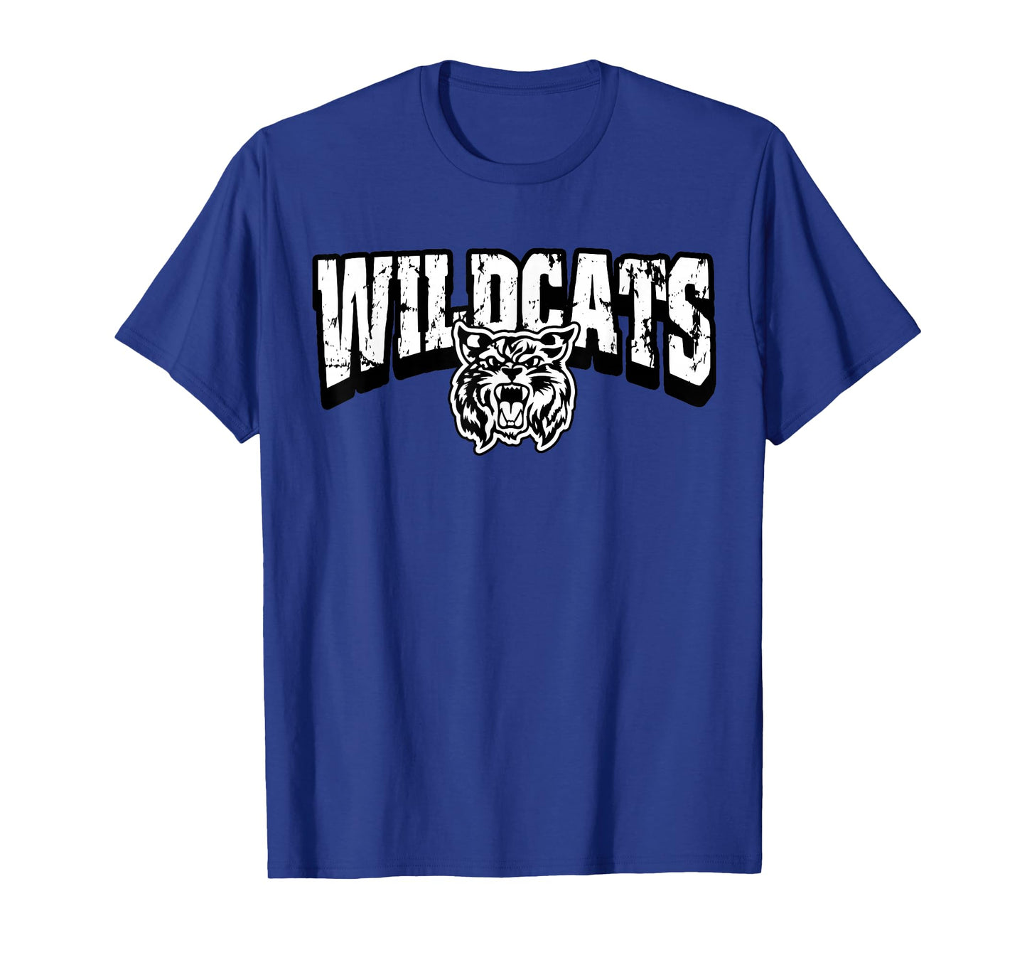 Wildcats Back to School Spirit T-Shirt