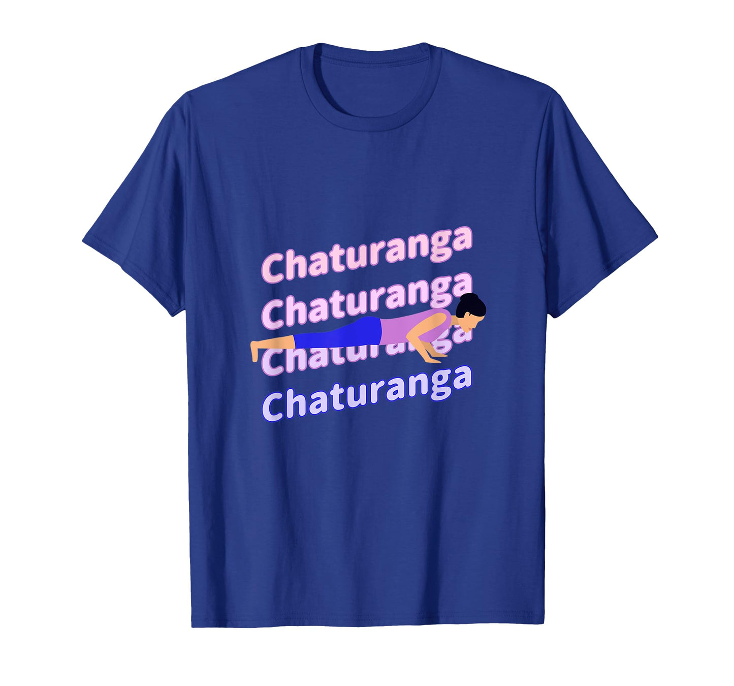 Chaturanga T-Shirt