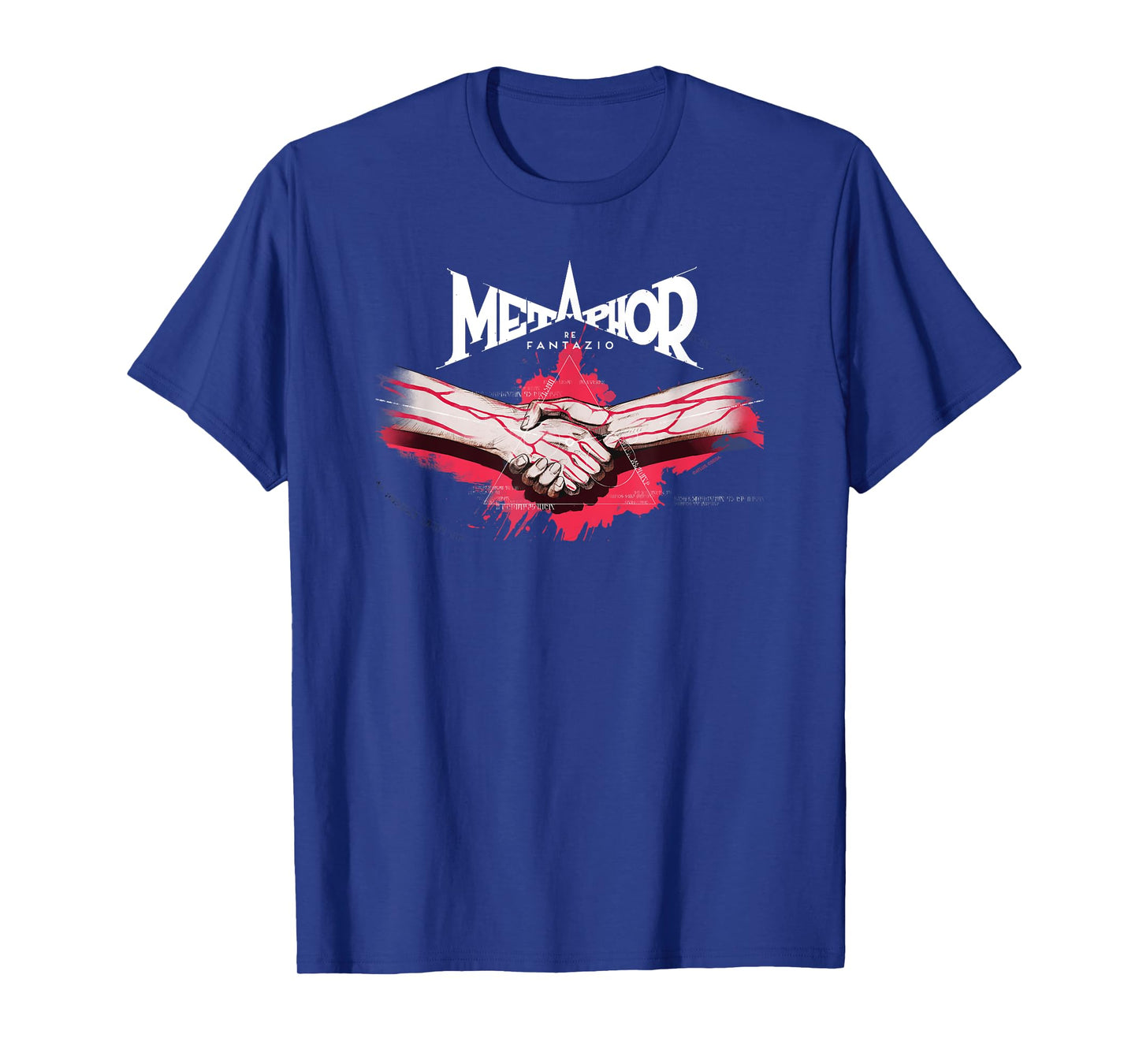 Metaphor: ReFantazio Newbound ATLUS T-Shirt