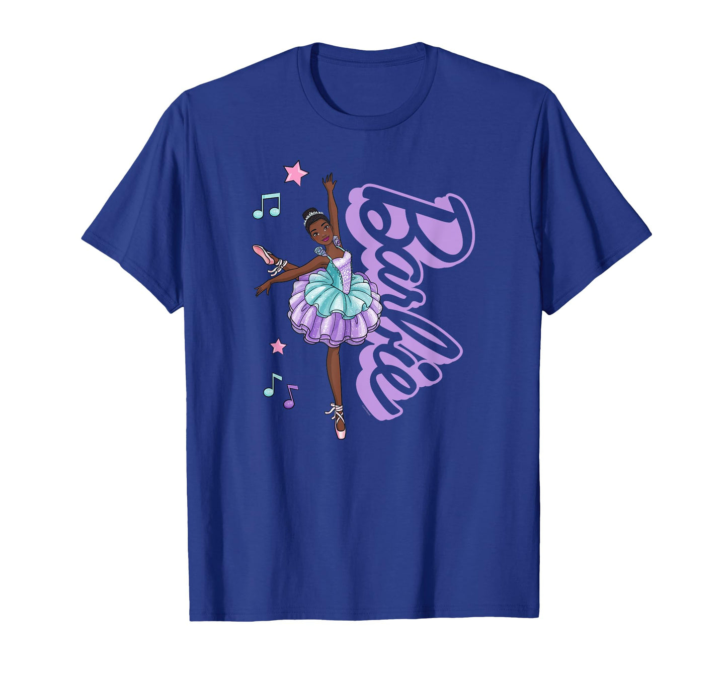 Barbie - Barbie Ballerina - Love Dance T-Shirt