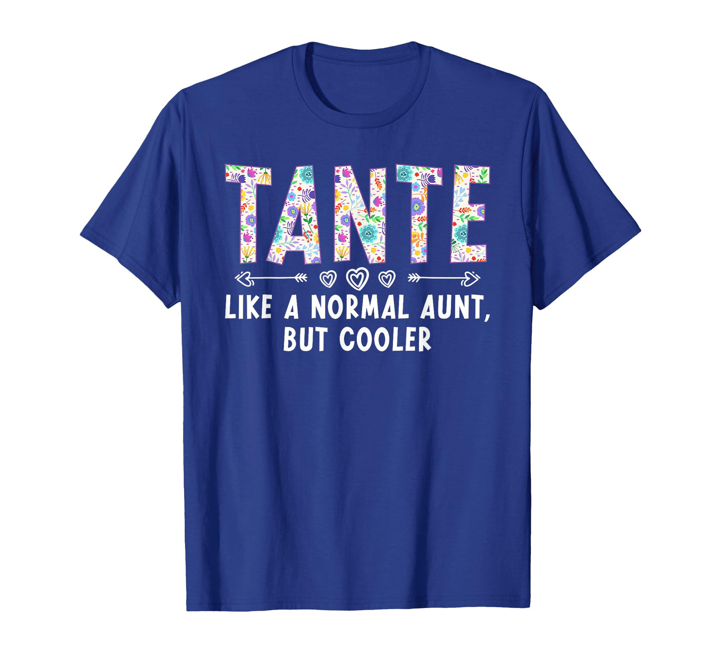 Tante Definition Tante Aunt Tante Auntie T-Shirt