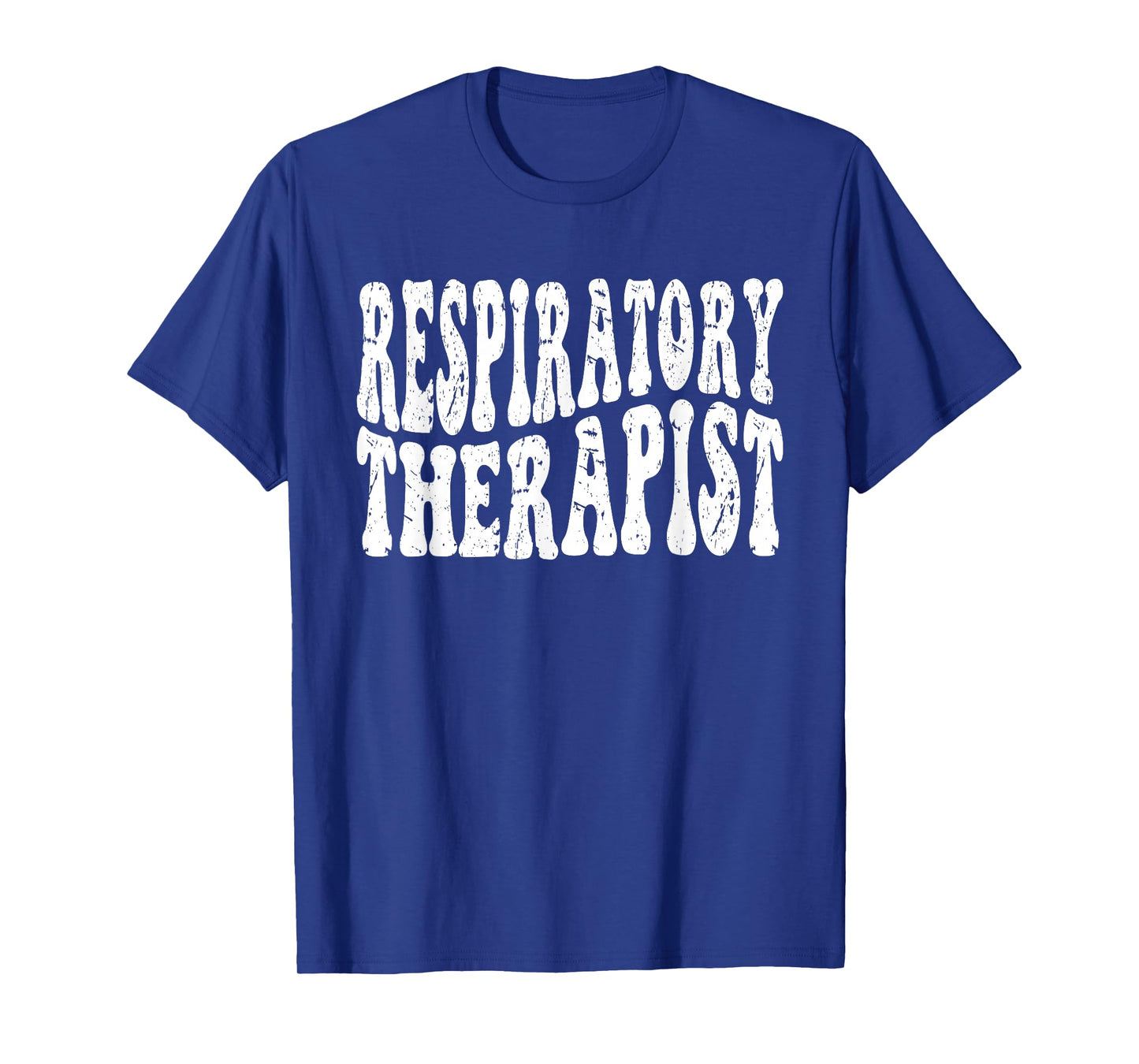 Respiratory Therapy RT therapist funny RT Care Week T-Shirt