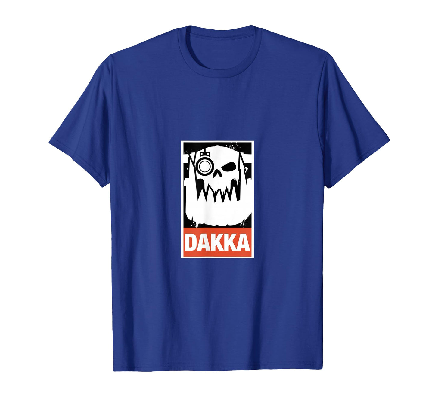 Ork Dakka Trukk / Ork Hammer / War Ork T-Shirt