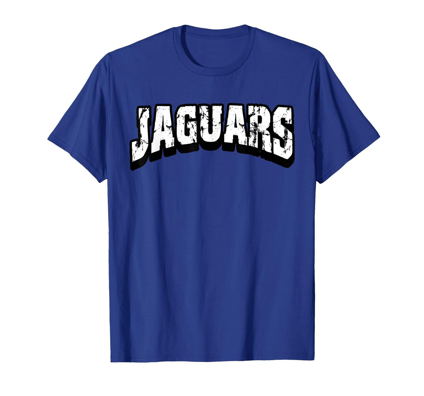 Jaguars Back to School Spirit T-Shirt