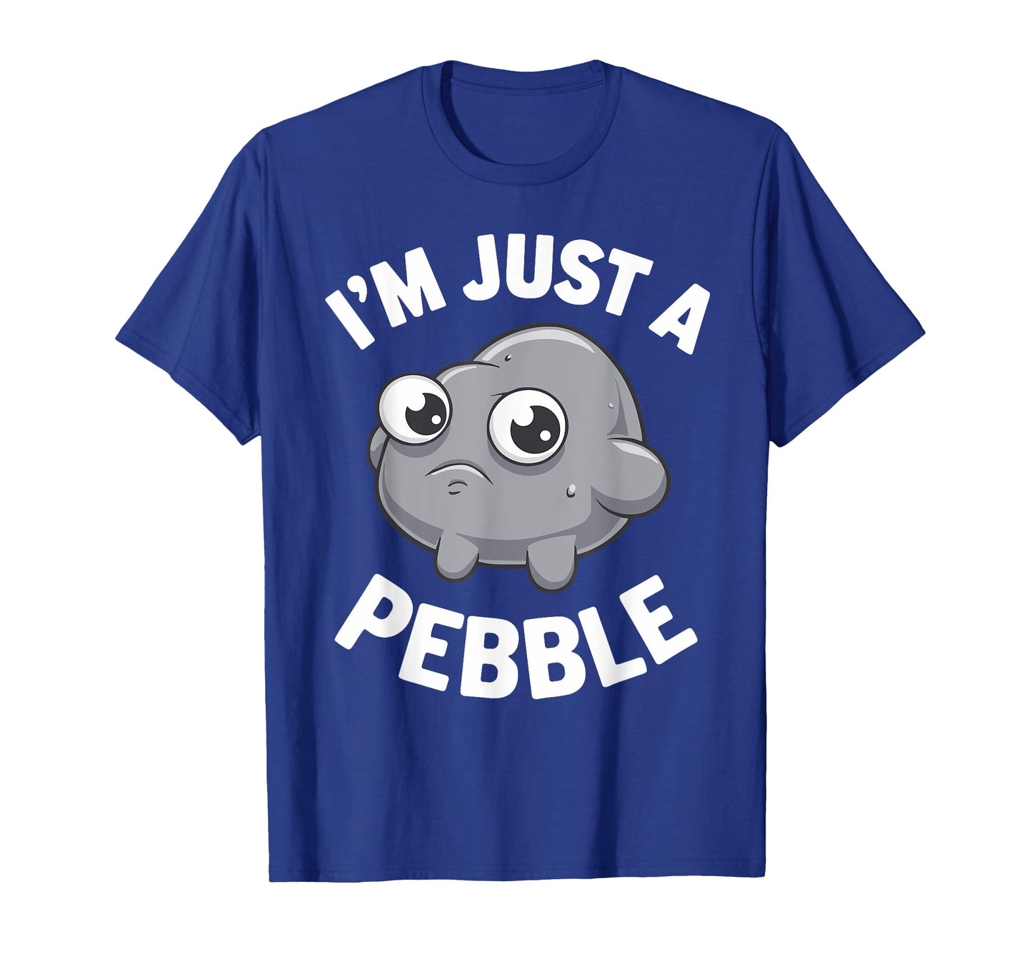 Dandy's World Pebble | It's Just a Pebble Dandy's World T-Shirt