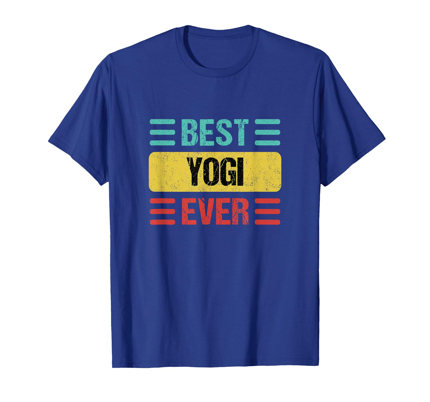 Yogi T-Shirt