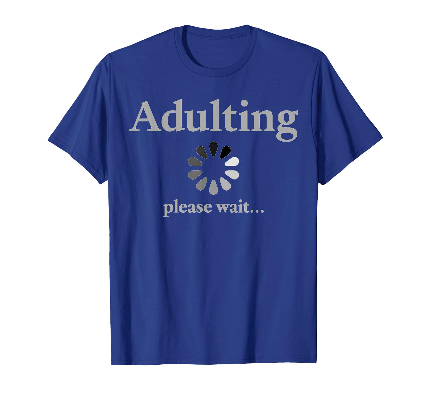 Funny Adult 18th Birthday Party 18 Year Old for Girls Boys T-Shirt