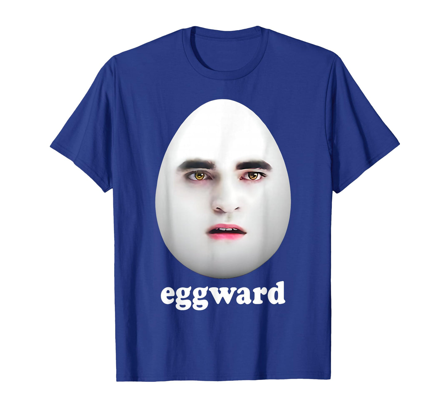 EGGWARD Funny Meme T-Shirt