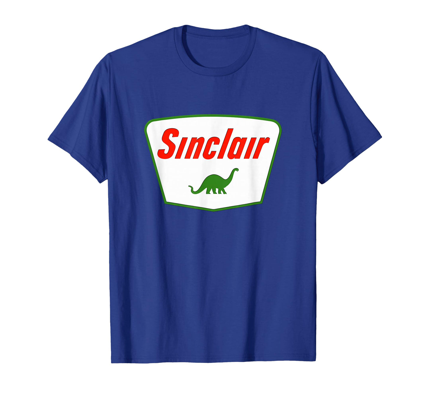 Sinclair T-Shirt