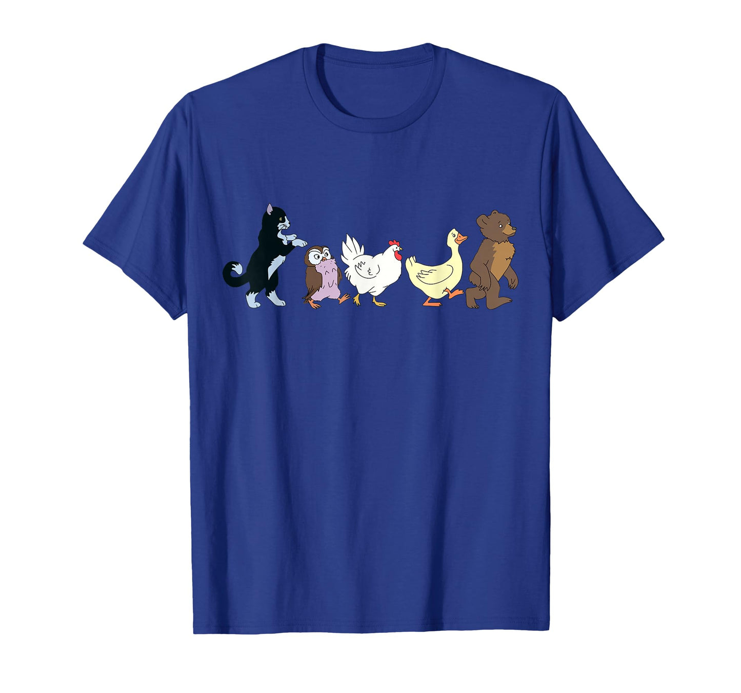 Funny Little Bear Birthday Graphic Y2K Bears Lovers Gifts T-Shirt