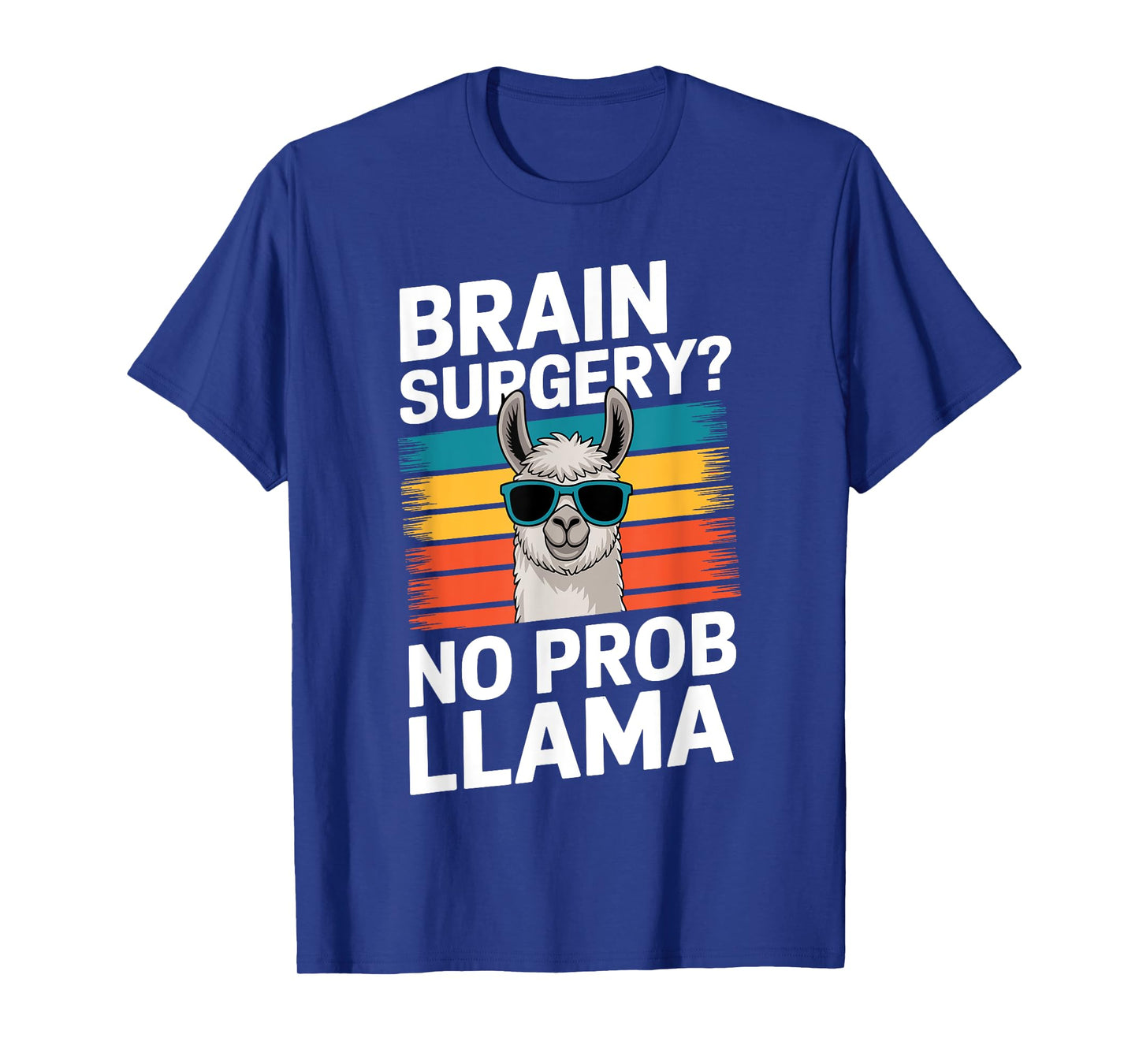 Cool Brain Surgery Art for Men Women Brain Surgery Survivor T-Shirt