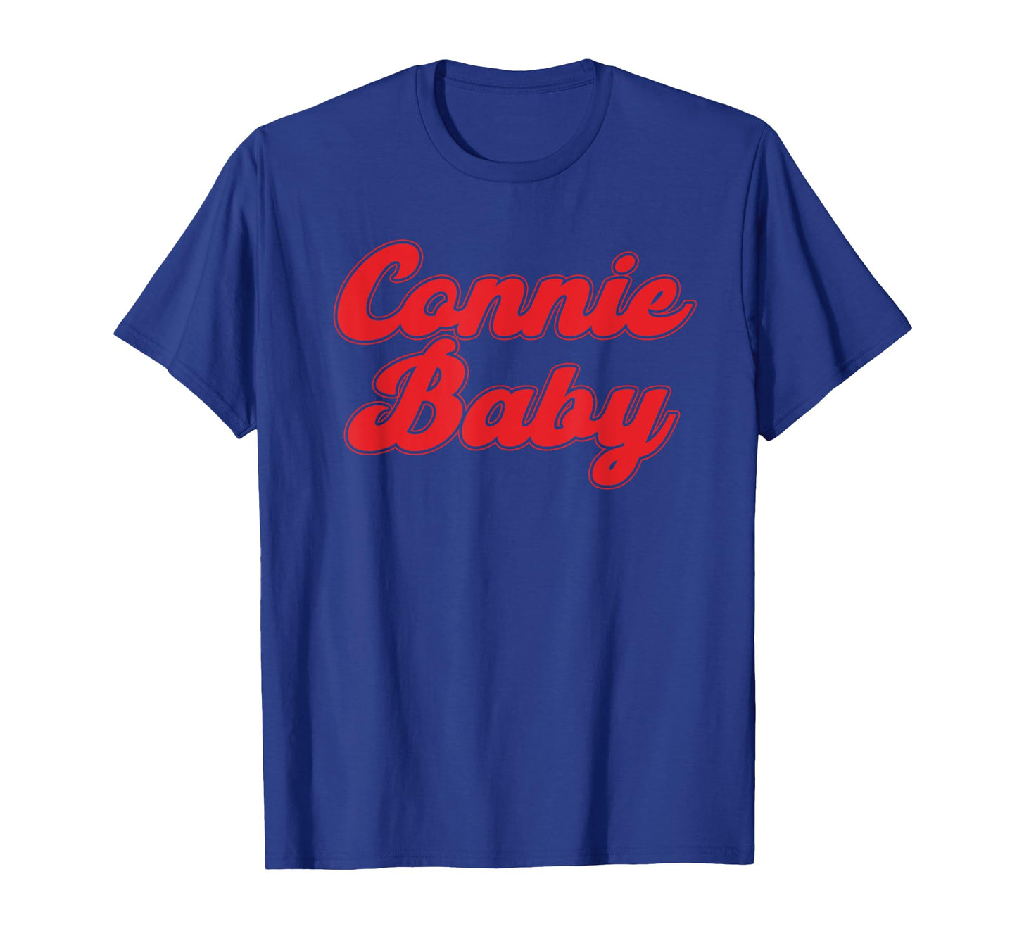 Connie Baby T-Shirt