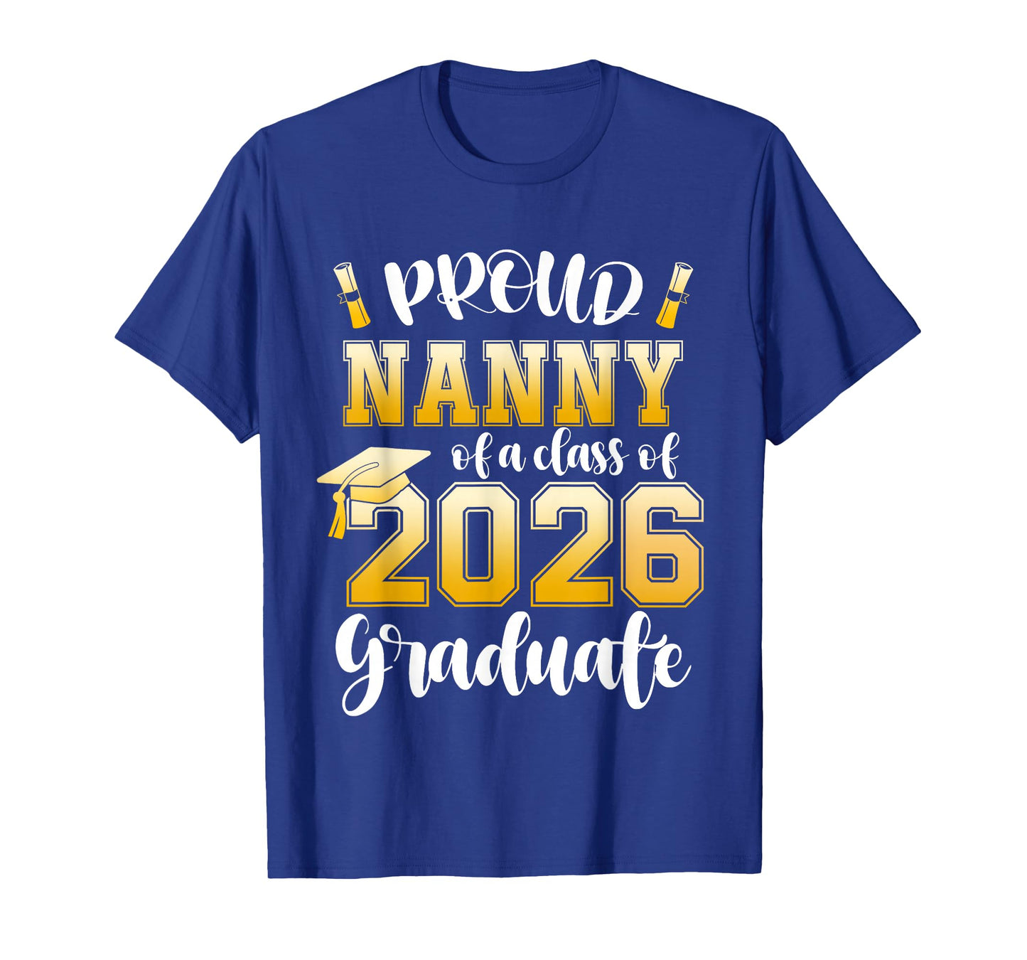 Graduation 2026 T-Shirt