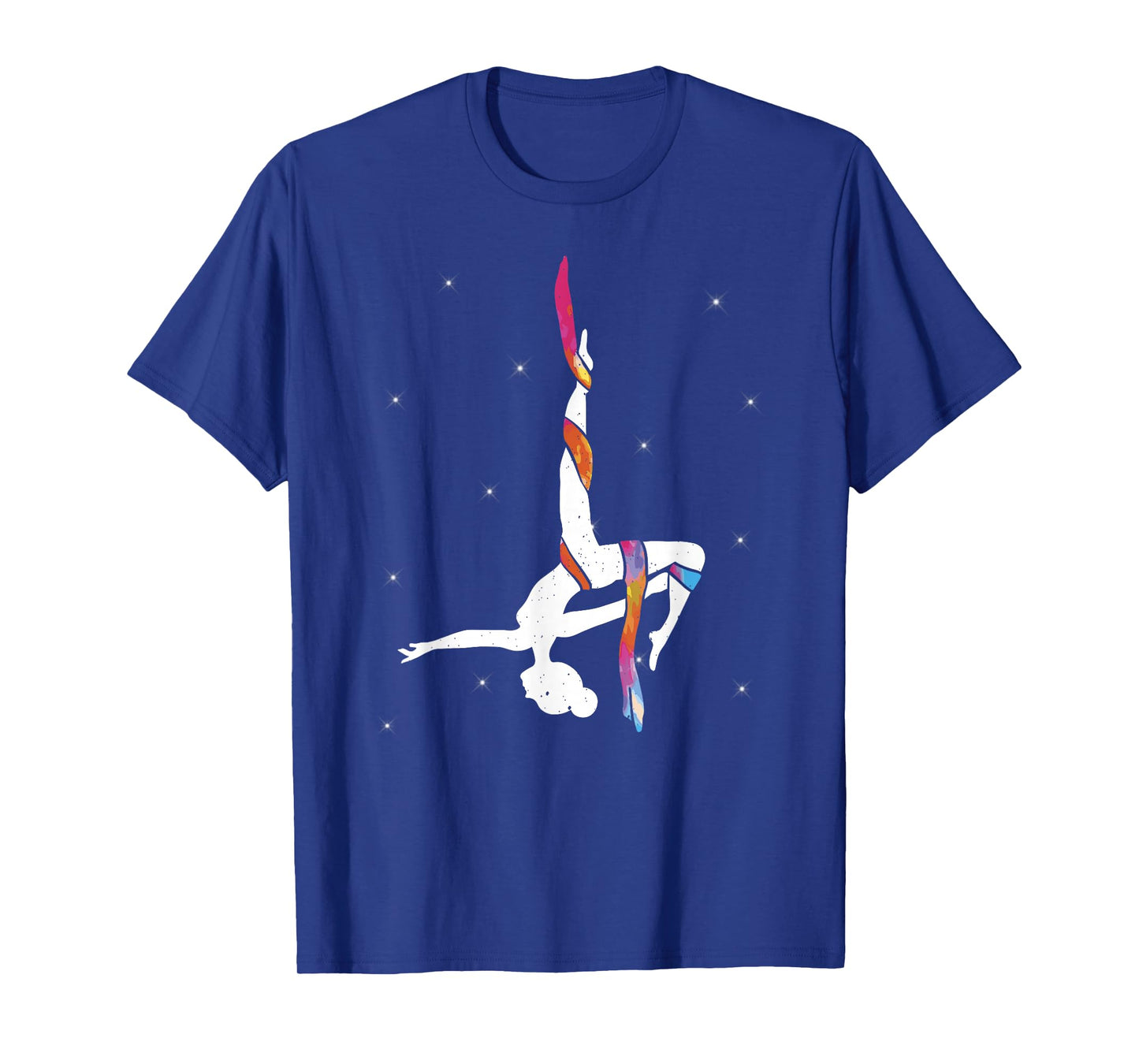 Aerialist - Aerial silk - Aerial silk Acrobatics T-Shirt