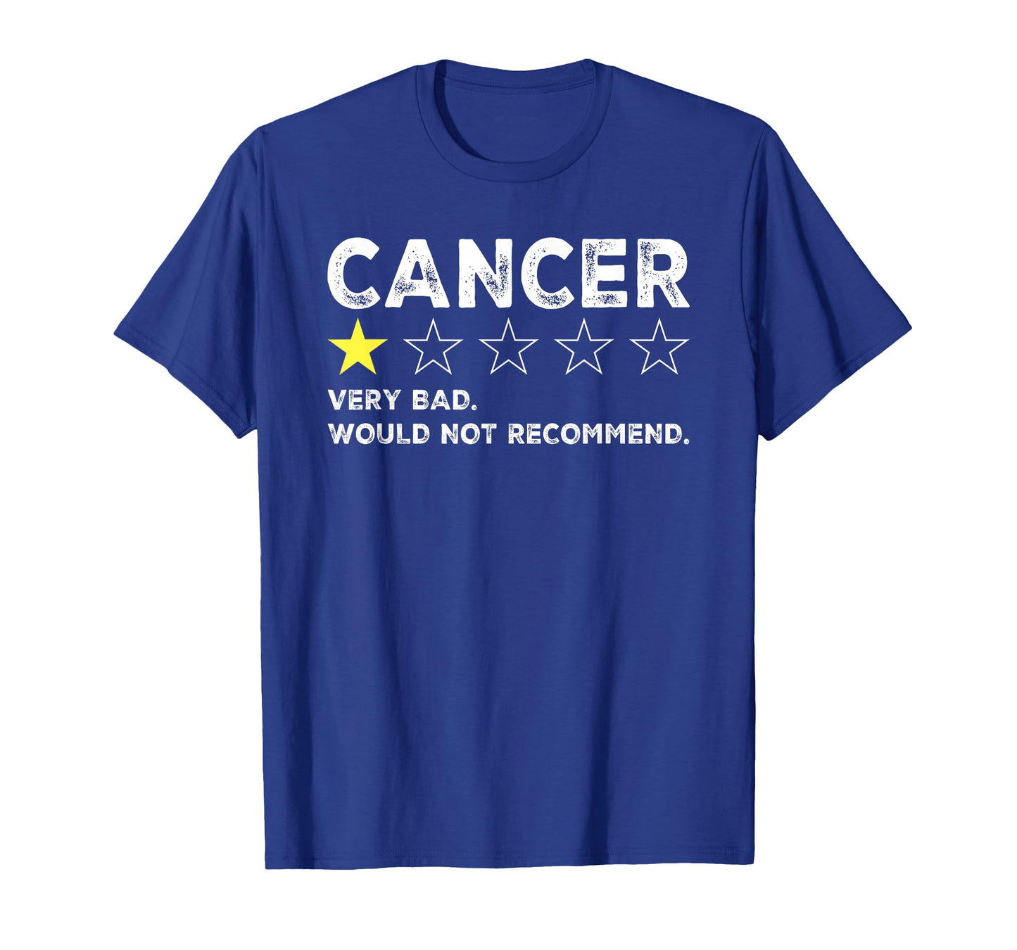 Cancer Chemo Chemotherapy Funny Cancer Awareness Support T-Shirt