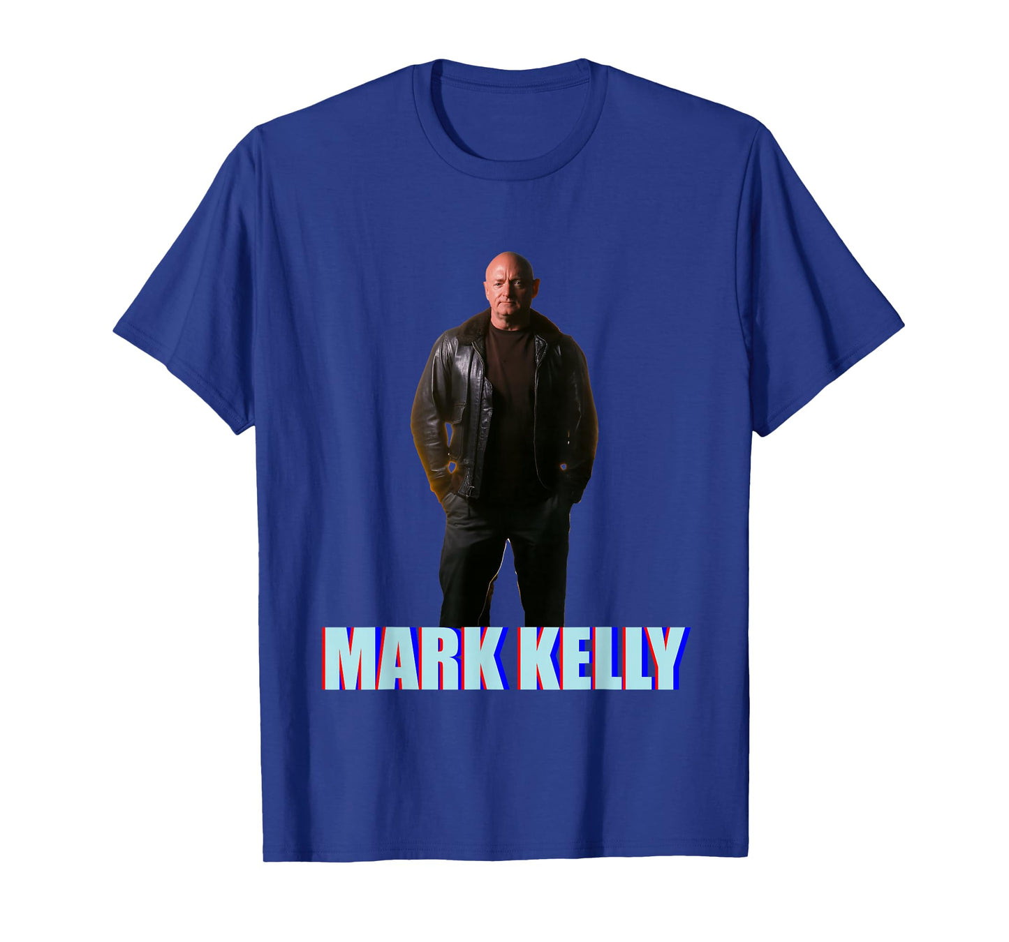 Senator Mark Kelly T-Shirt