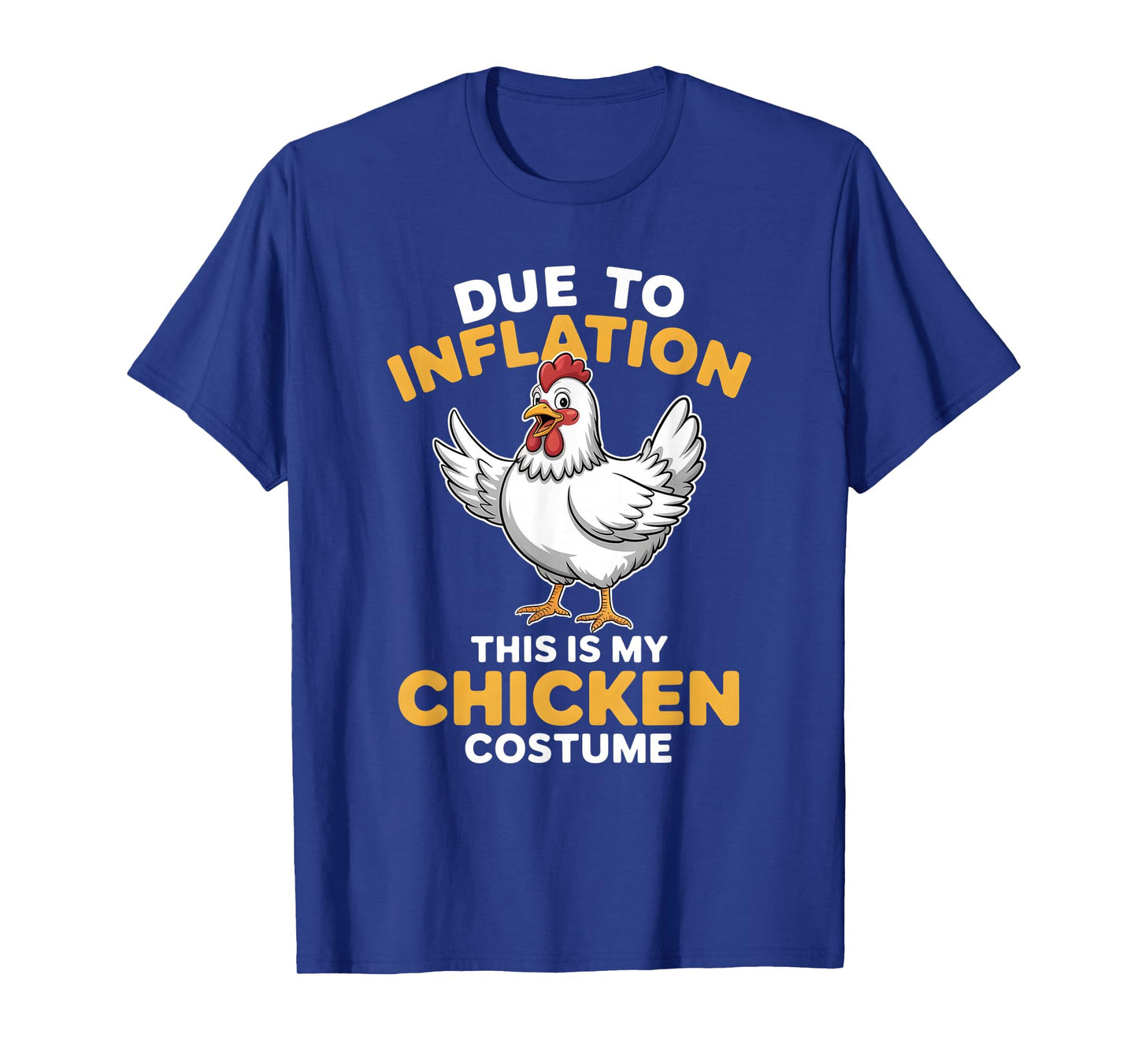 Chicken Costume T-Shirt