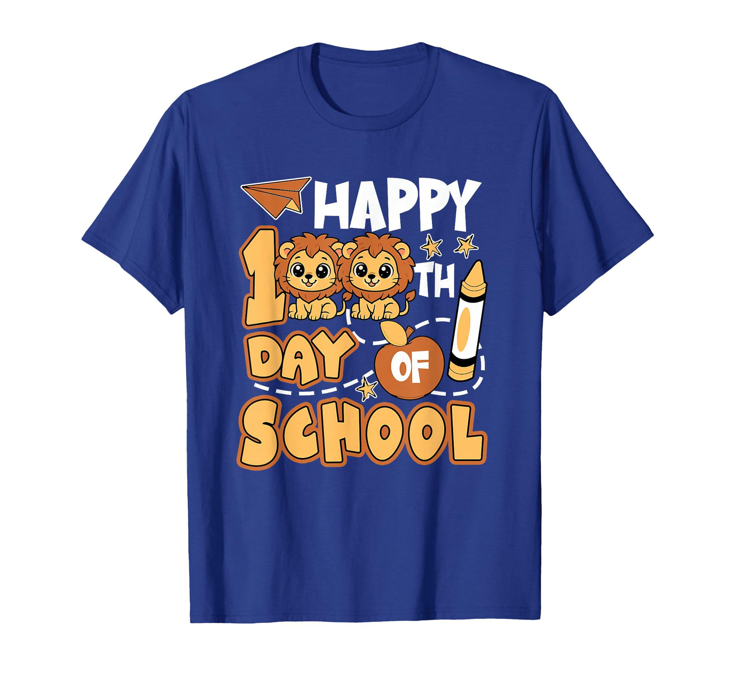 Student Kids Boys Girls T-Shirt