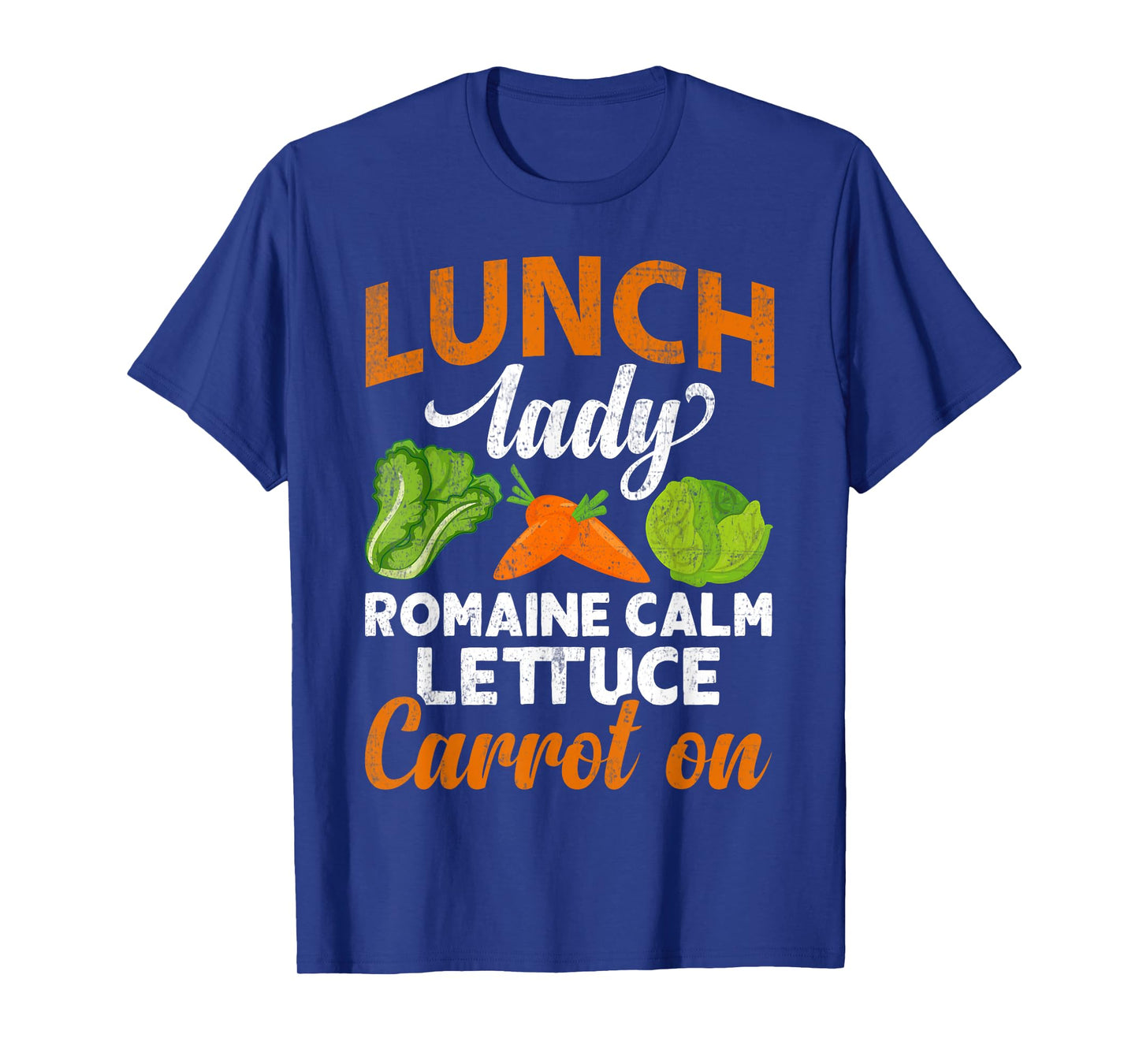 Lunch Lady Squad Cafeteria Worker Dinner Lady Cooking Gifts T-Shirt