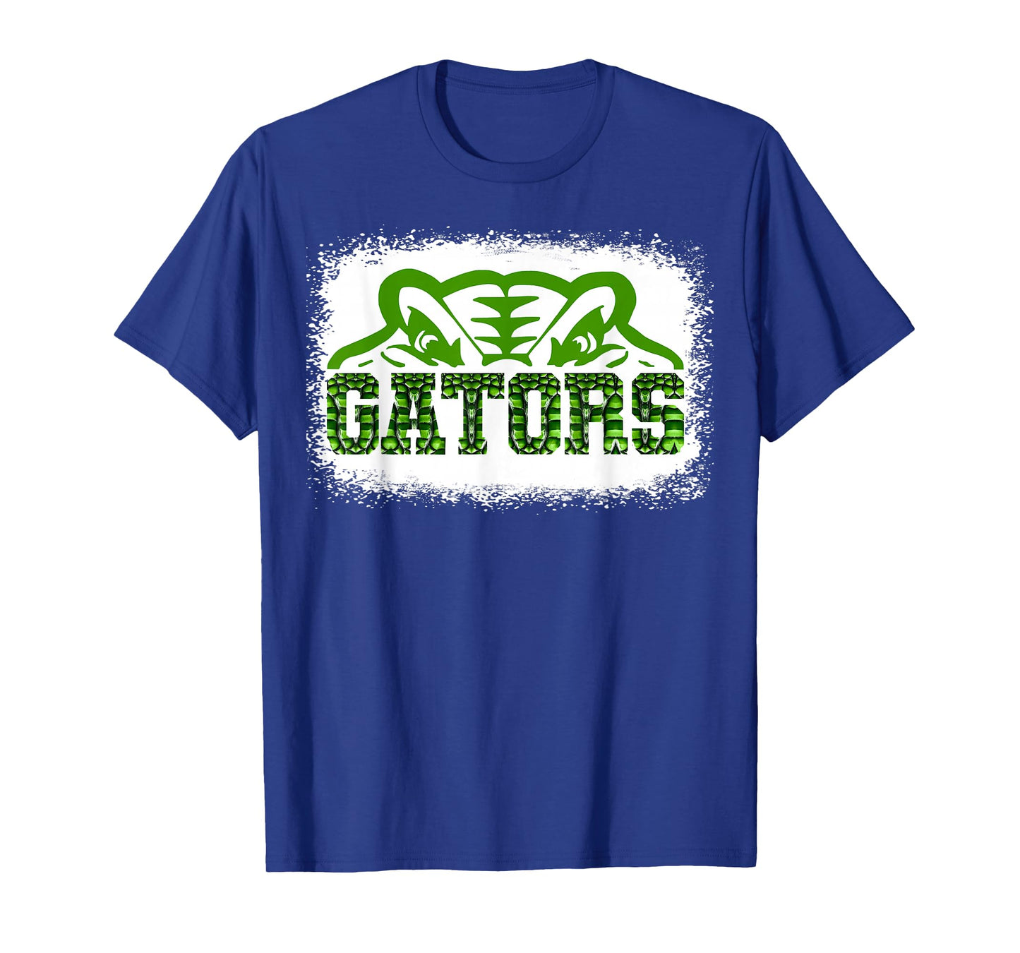 Gator Animal Design Gift For Men Women Girls Boys Kids T-Shirt