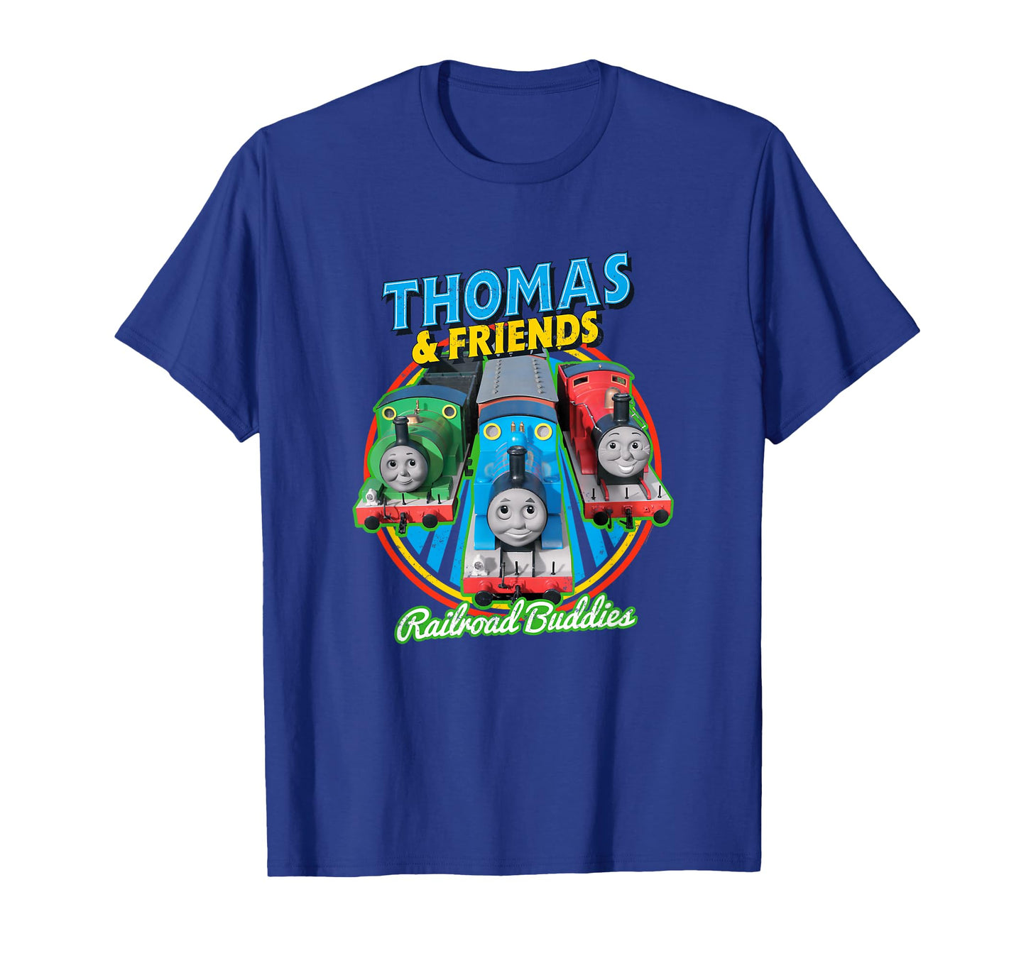 Thomas & Friends Railroad Buddies T-Shirt