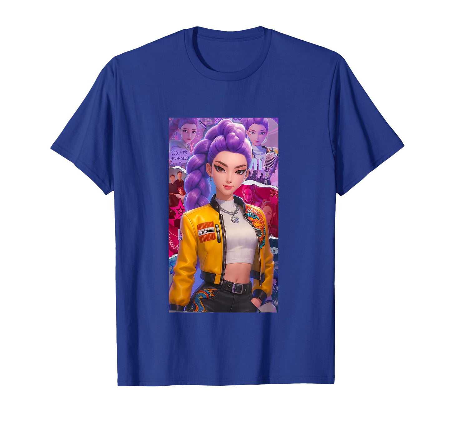 Cute Rumi T-Shirt
