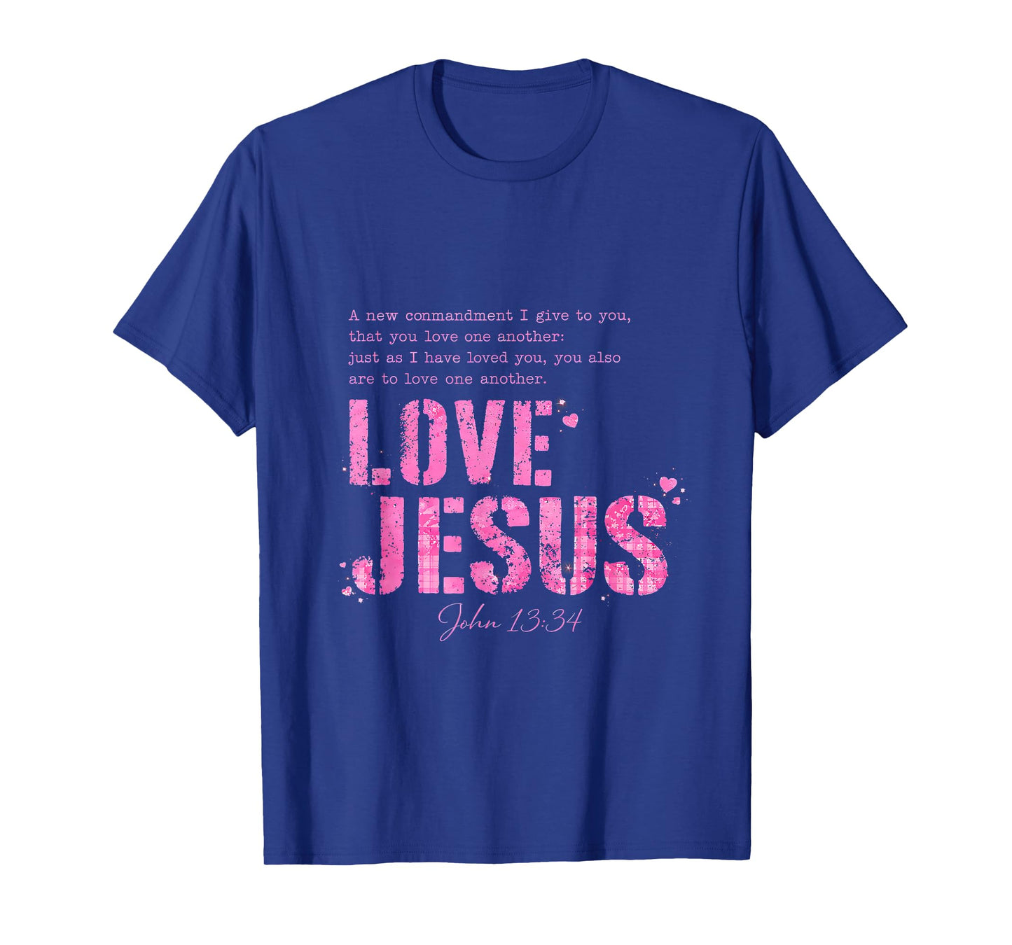 Christian Valentine Coquette Jesus Loves Me God Religious T-Shirt