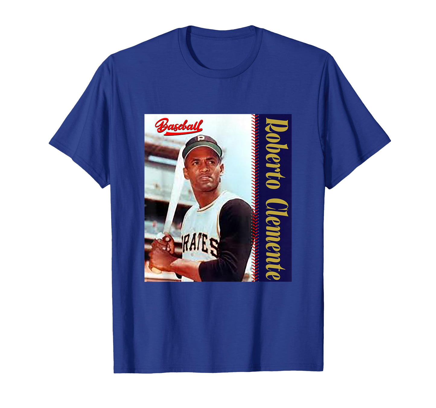 Roberto Clemente_001 T-Shirt