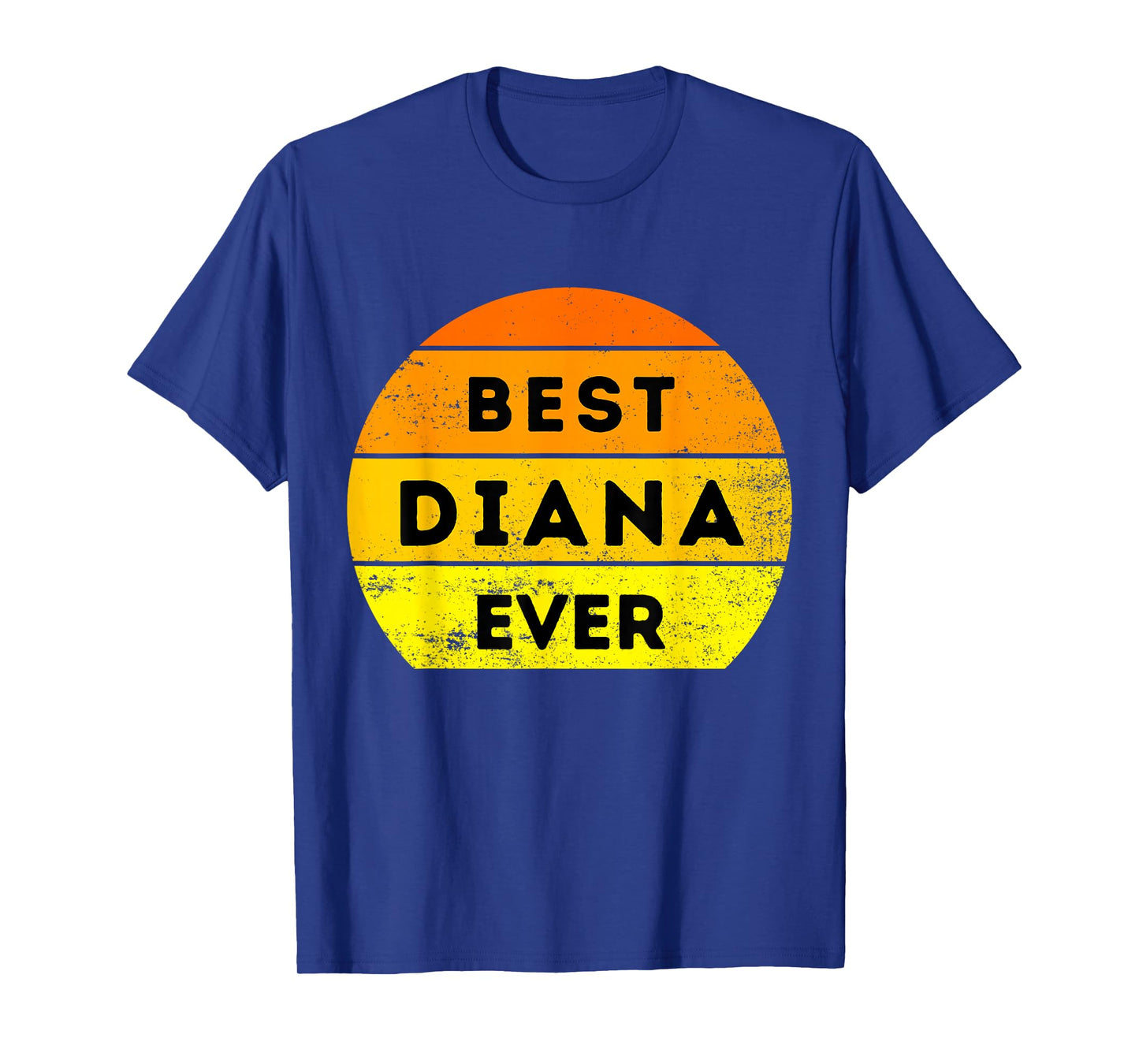 best Diana ever T-Shirt