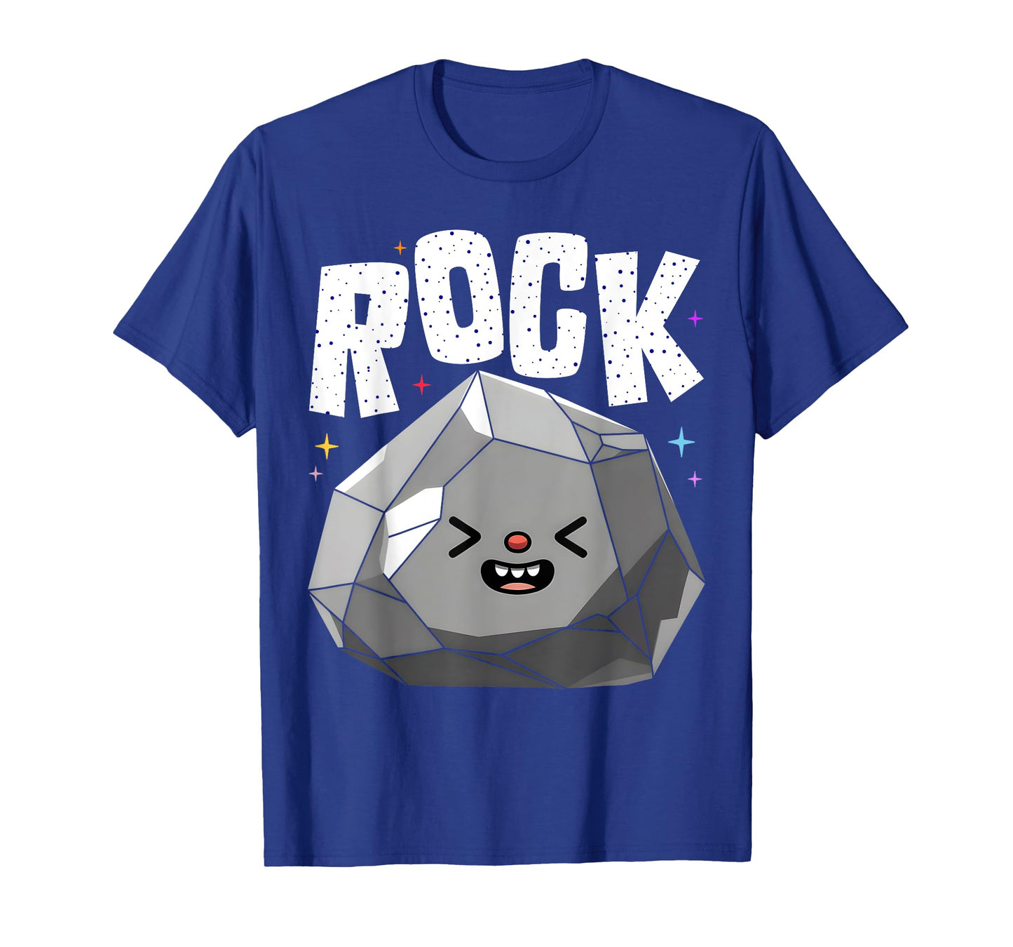Rock Scissors Paper Halloween Costumes Group Family T-Shirt
