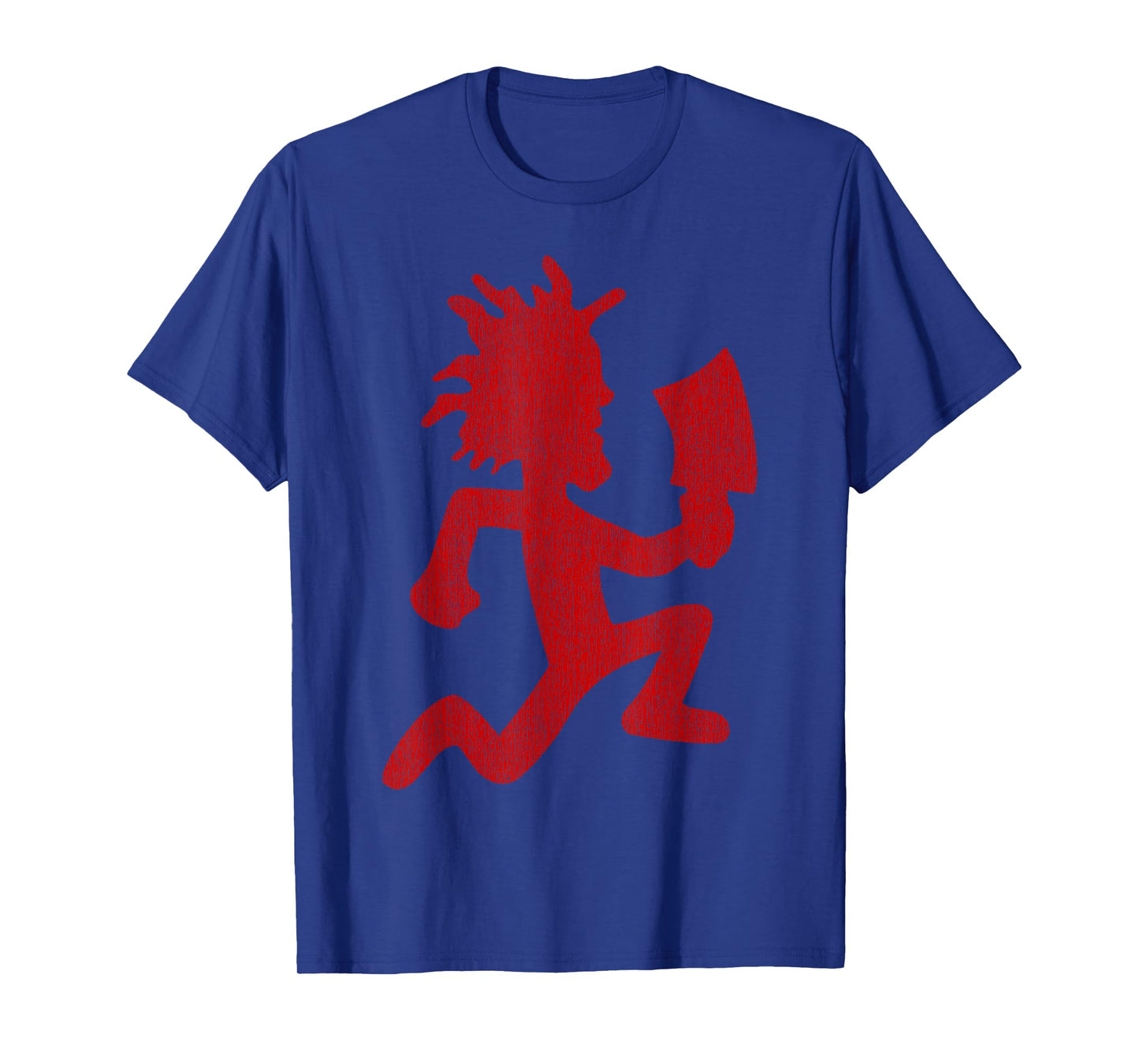 Insane Clown Posse | ICP Merch | Hatchetman Vintage T-Shirt