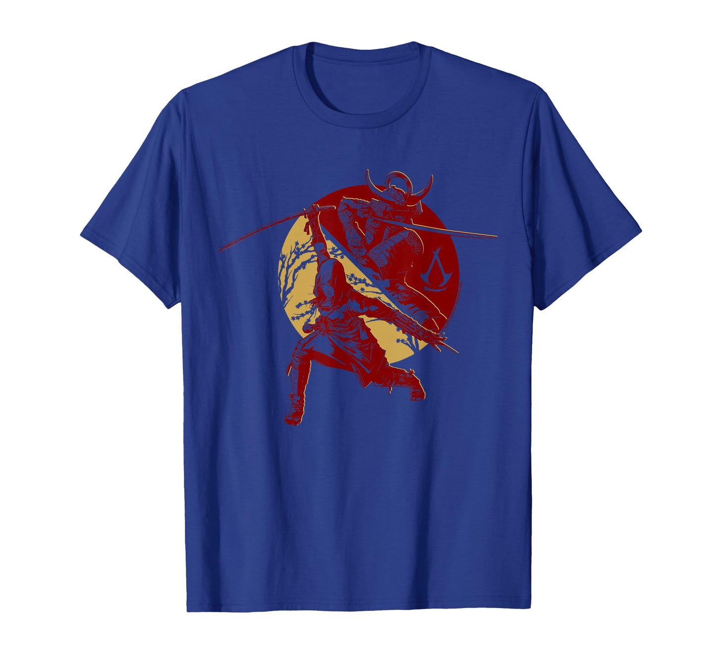 Assassin Creed Shadows Officially Licensed T-Shirt