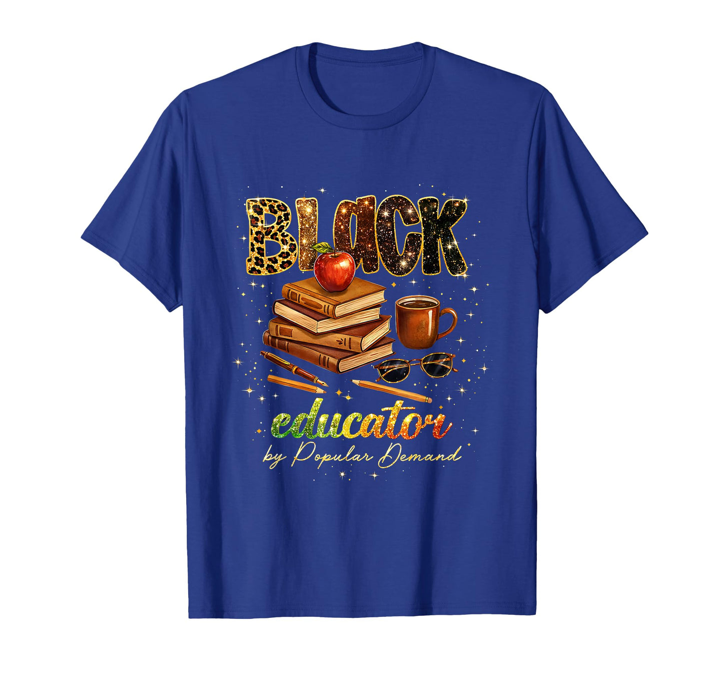 Melanin Book Black Month Honoring Past Inspiring Pride T-Shirt