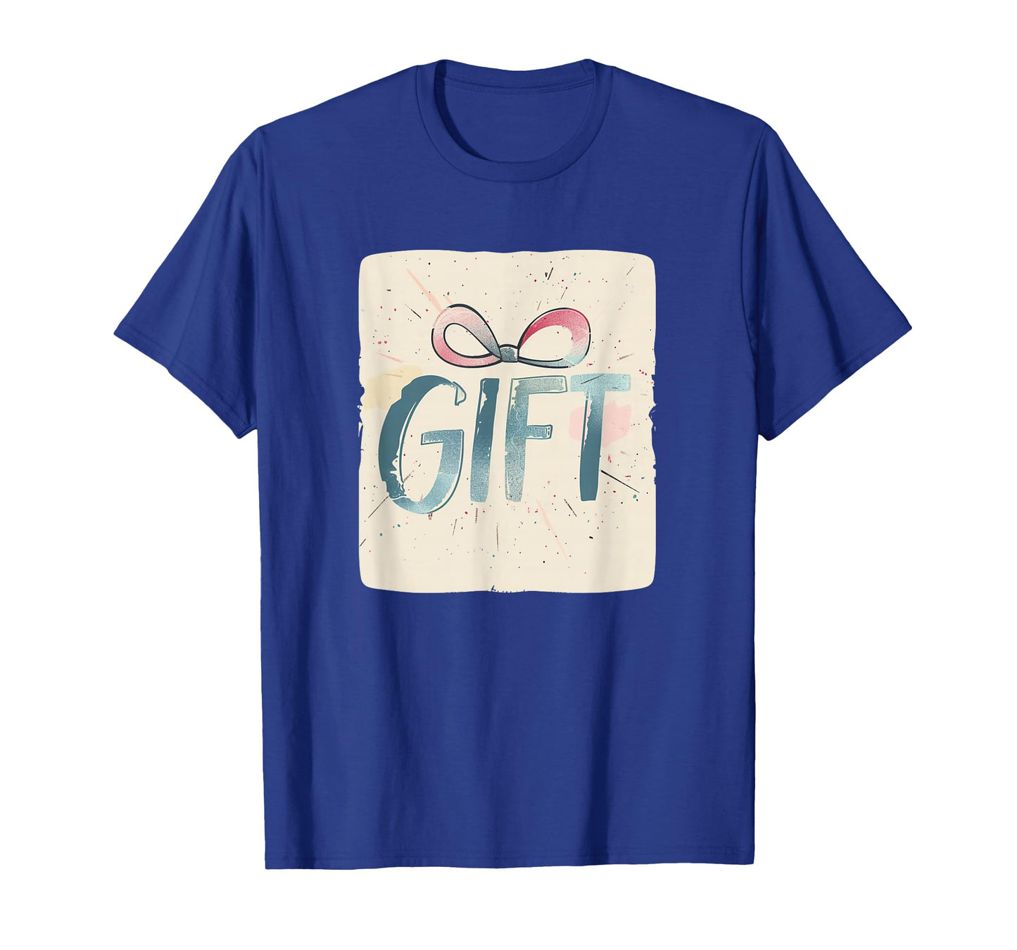 Cute Present Costume for Birthday and Christmas T-Shirt