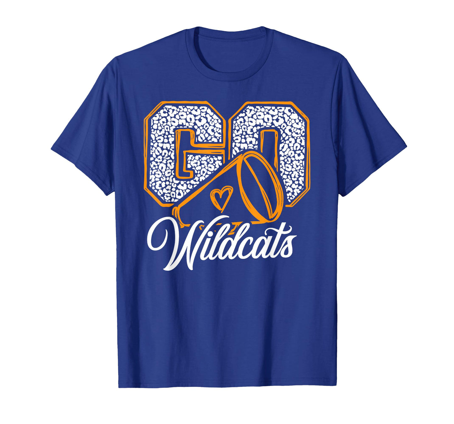 Funny Wildcats School Sports Name, Back to School outfits T-Shirt