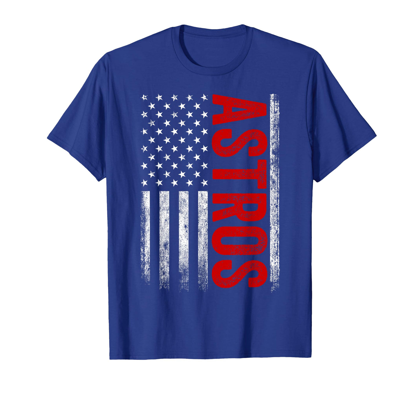 Vintage Astros T-Shirt
