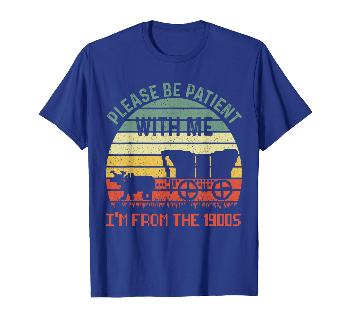 Funny Retro Sarcastic Humor for Millennials Gen X and Gen ze T-Shirt