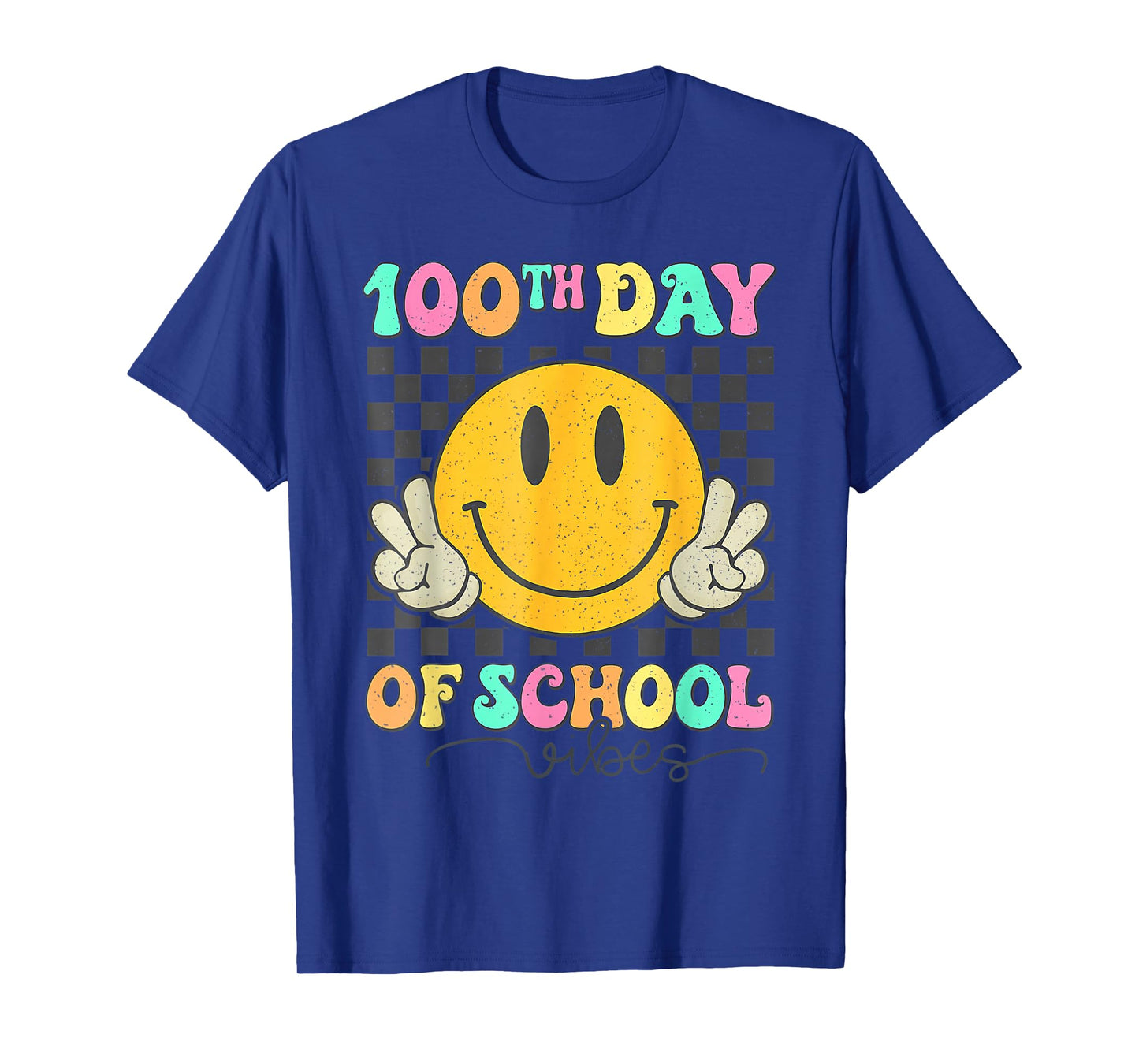 100 Days of School T-Shirt