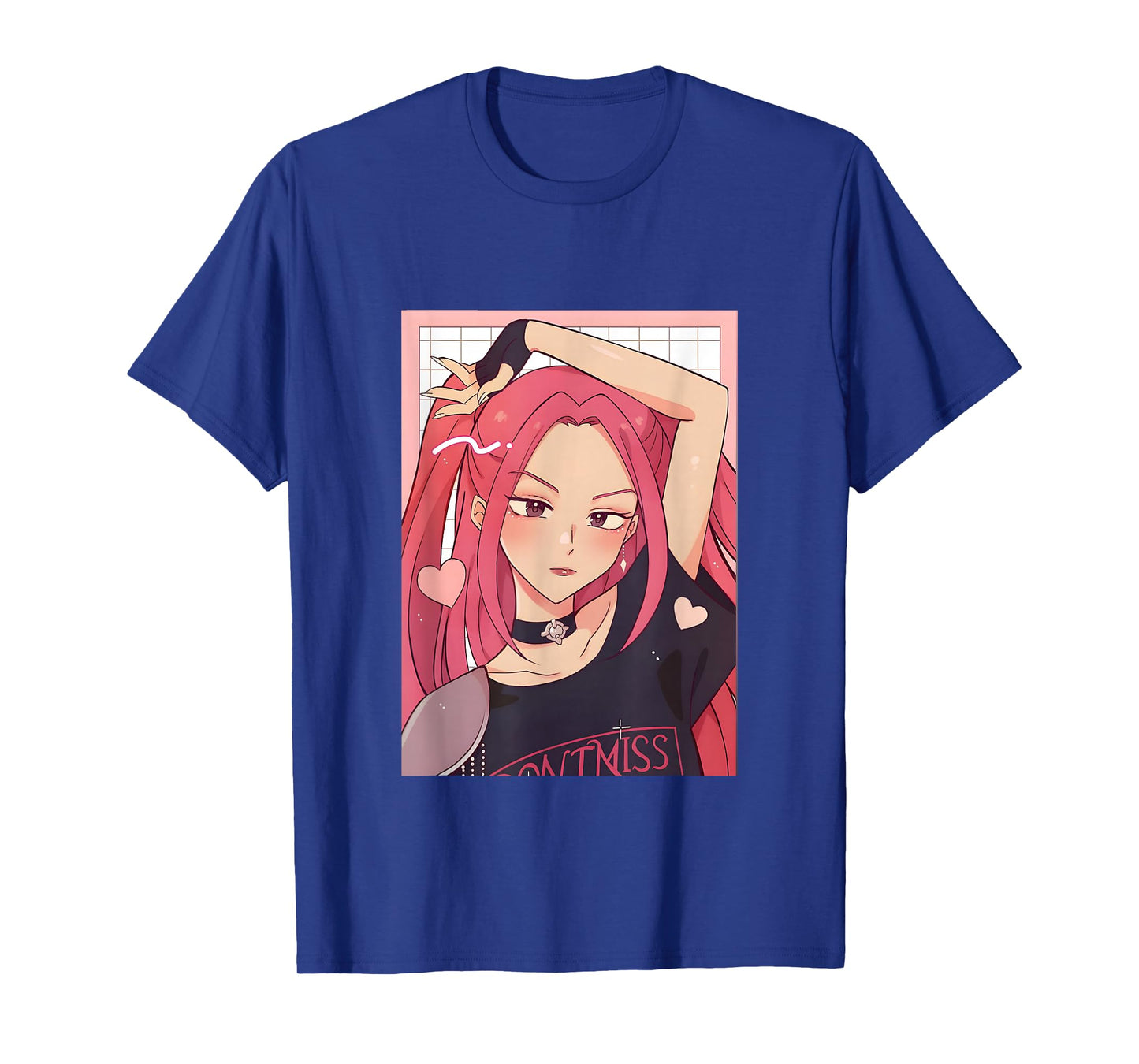 Cute Mira T-Shirt