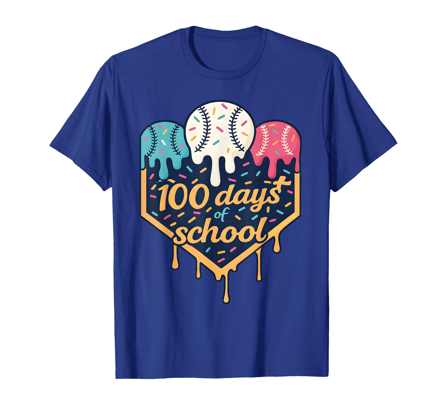 100th Day of School T-Shirt