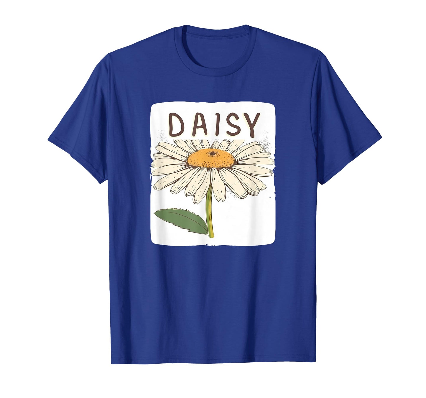 Cute Daisy Flower for Kids and Adults T-Shirt