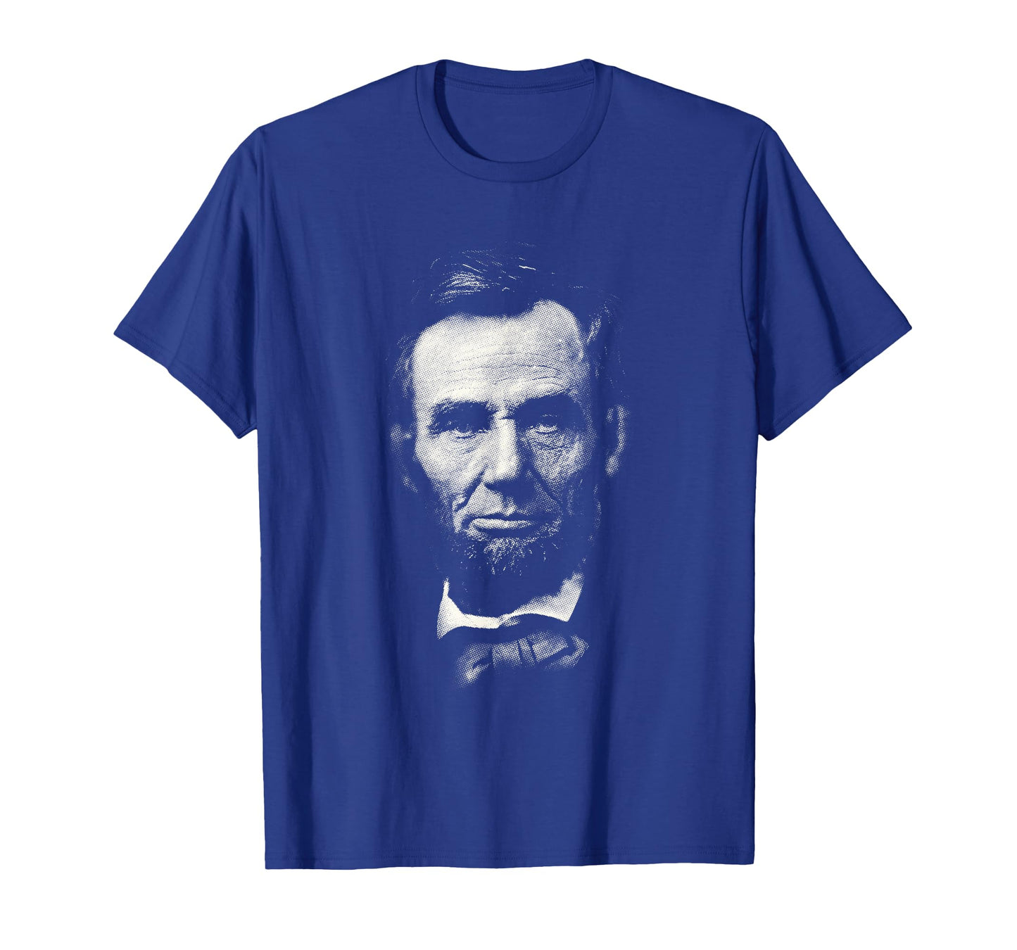 Abraham Lincoln History Teacher T-Shirt
