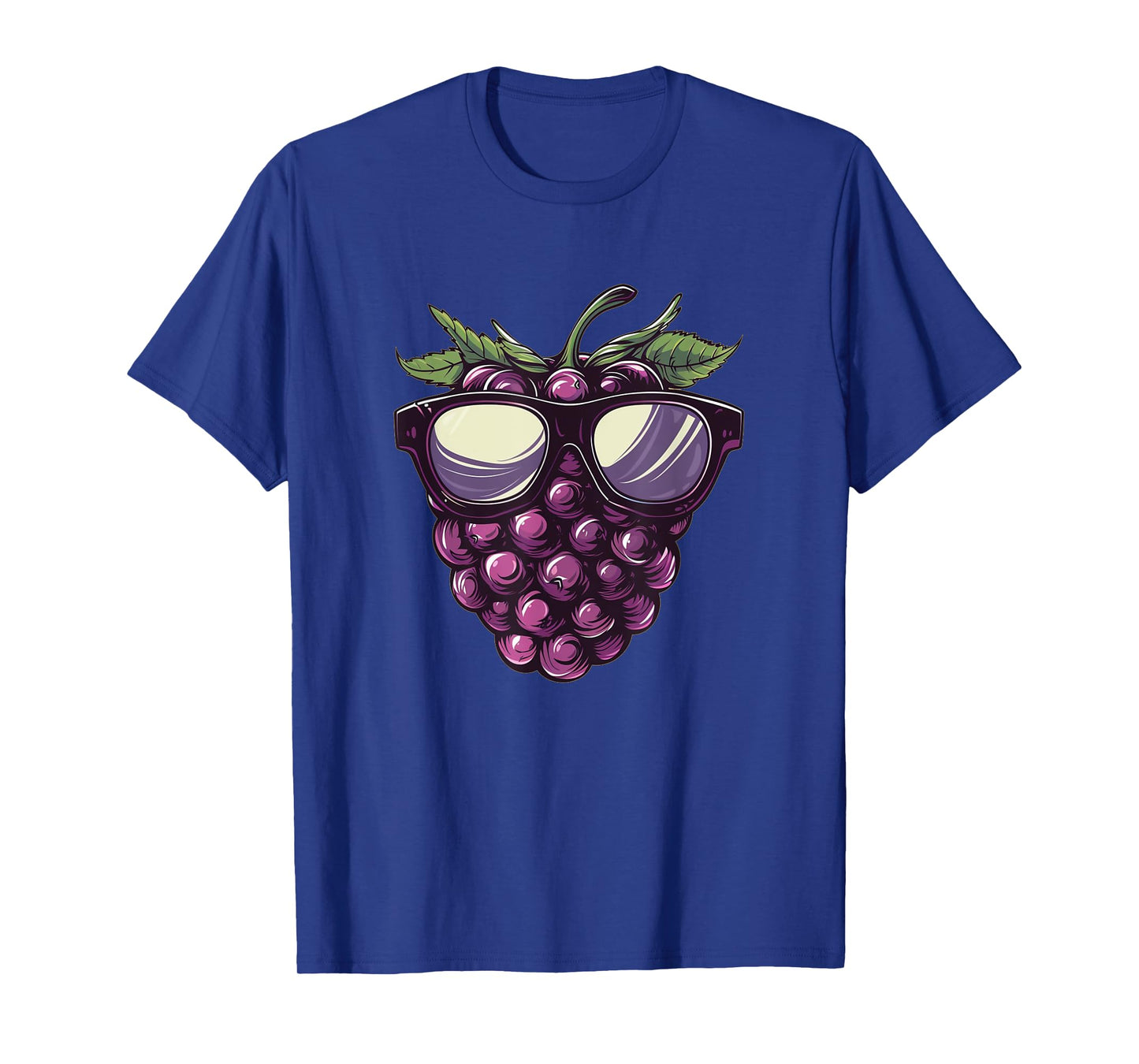 Pretty Blackberry costume for Boys and Girls T-Shirt