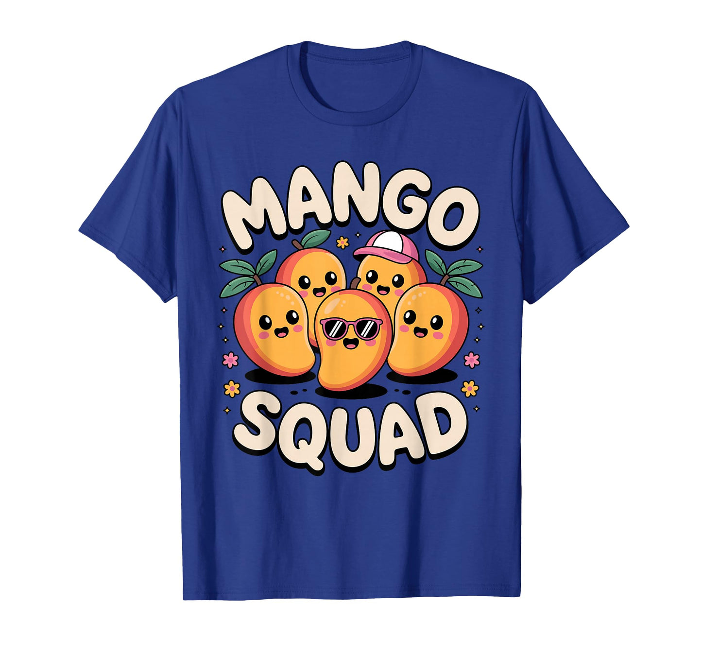 Best Mango Costume for Men Women Kids Fruit Mango Lover T-Shirt