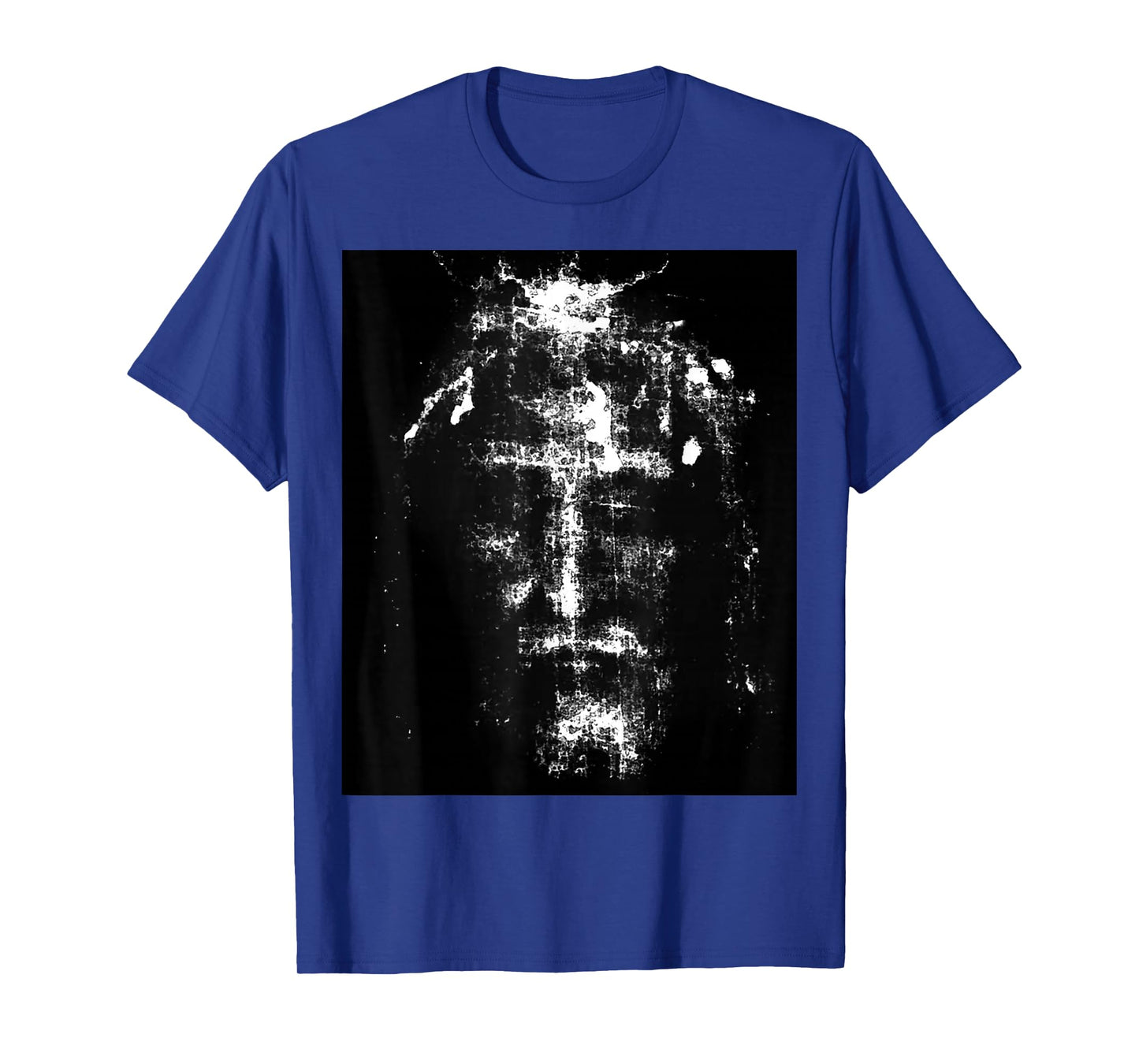 Shroud of Turin Jesus Christ T-Shirt