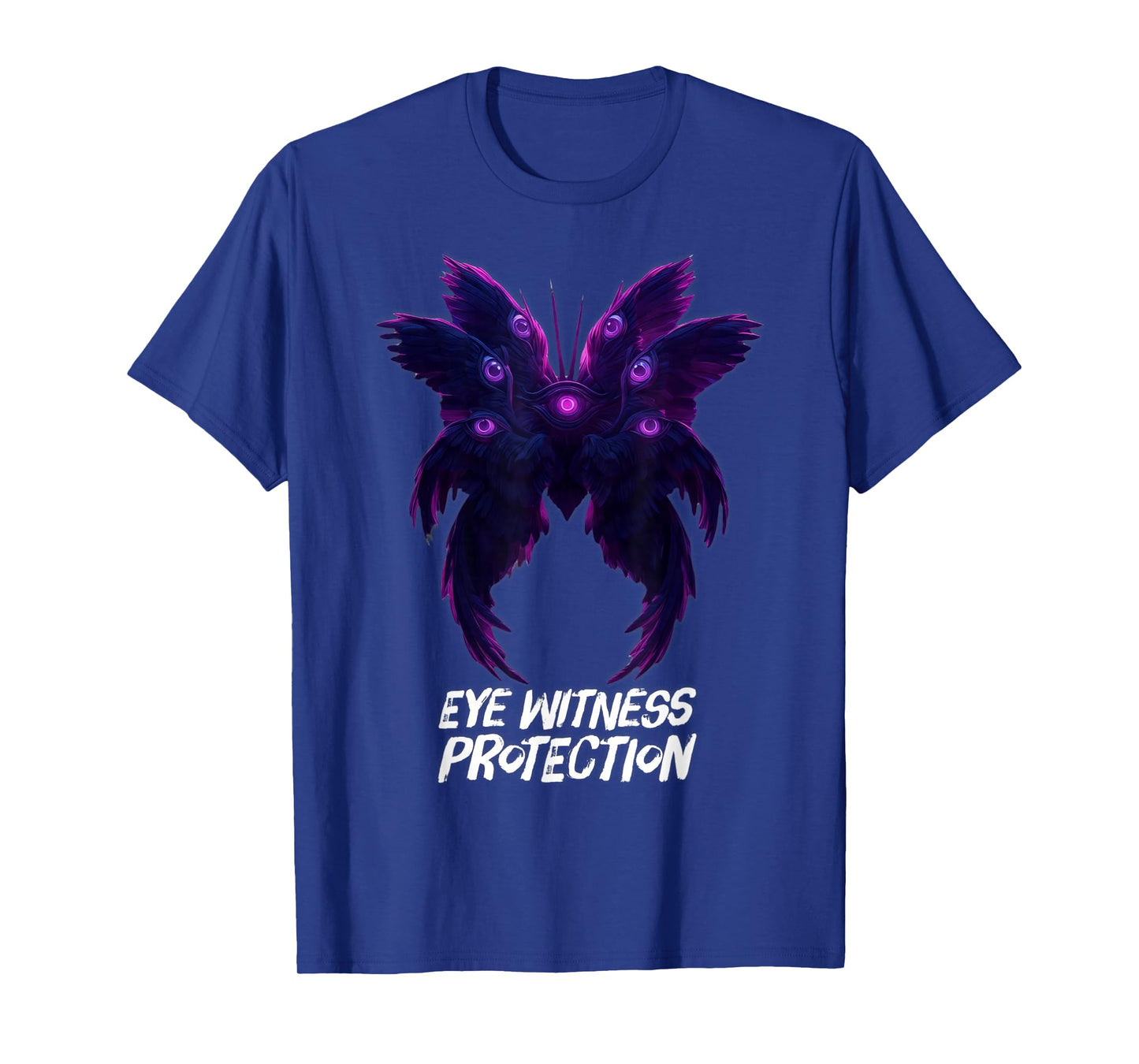 Biblically Accurate Angel Seraphim Archangel Bible Catholic T-Shirt