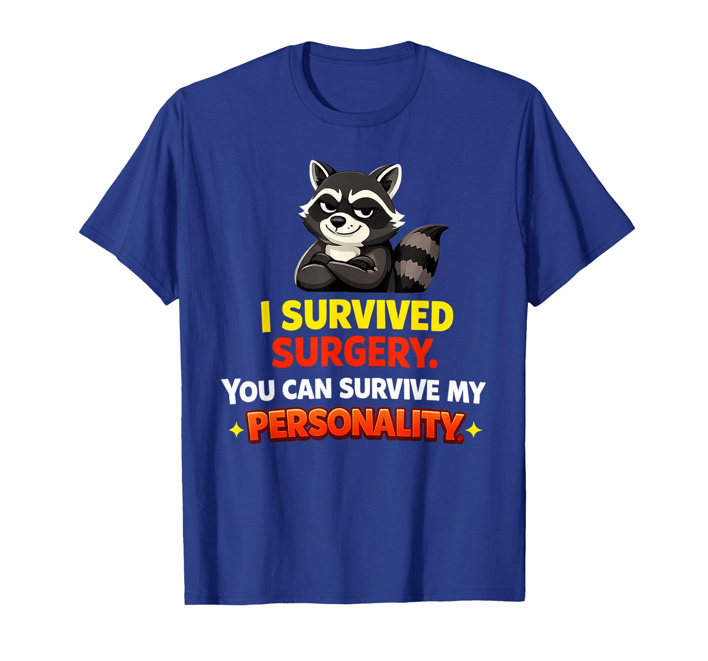 Funny Get Well Soon Gifts for Men Women Teen Boys Girls Gift T-Shirt